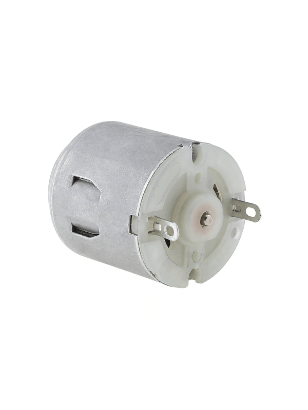 R260 DC Motor