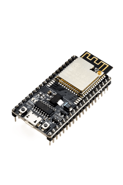 ESP-32S WiFi - Bluetooth Dual Mode Geliştirme Kartı (38 Pin)
