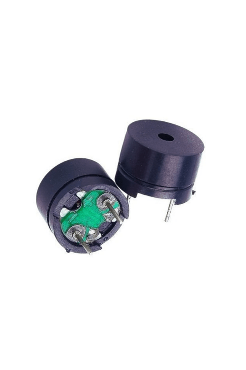 5V Pasif Buzzer