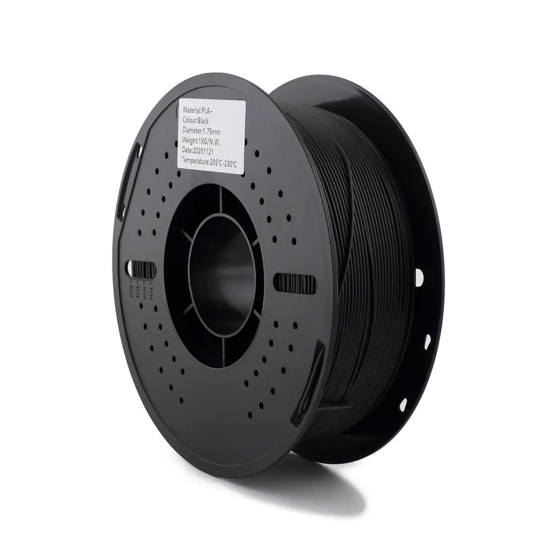 Filamix PLA-CF karbon fiber katkılı PLA filament