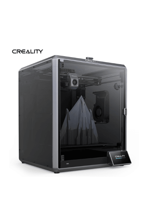 Creality K1 Max 3D Yazıcı