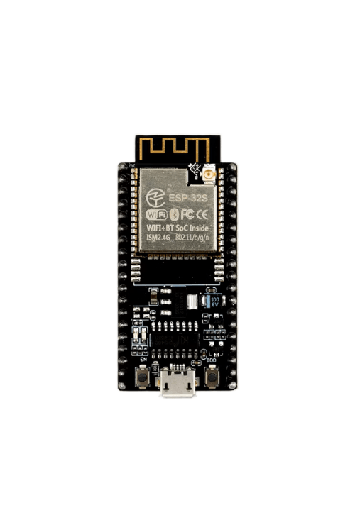 ESP-32S WiFi - Bluetooth Dual Mode Geliştirme Kartı (38 Pin)