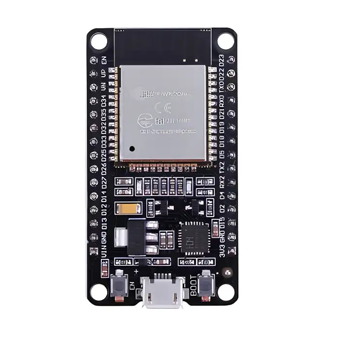 ESP32 DevKit V1 Geliştirme Kartı