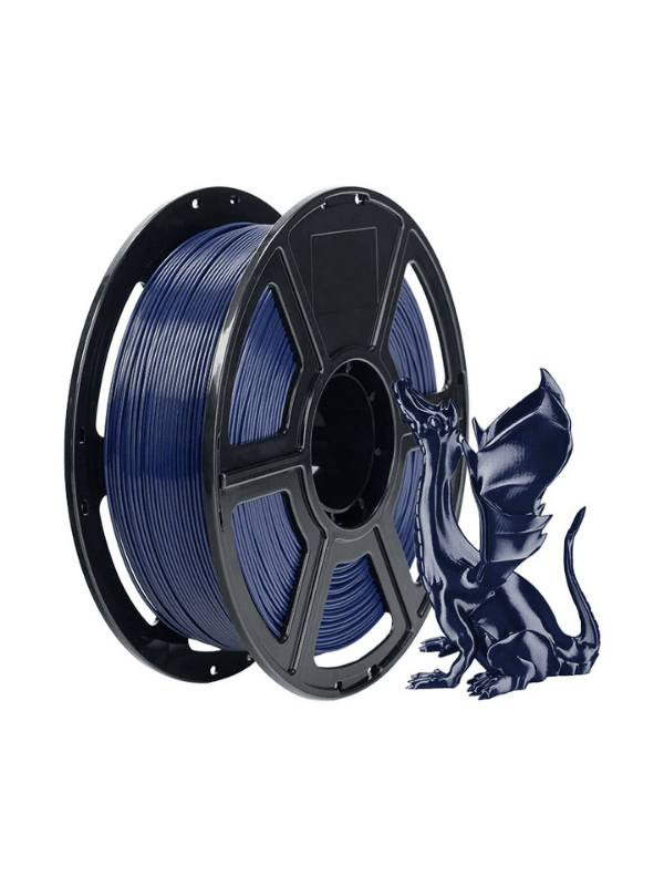 Flashforge - HS PLA Cobalt Mavi Filament 1KG
