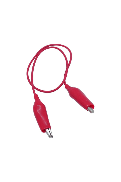 Krokodil Kablo Küçük Boy