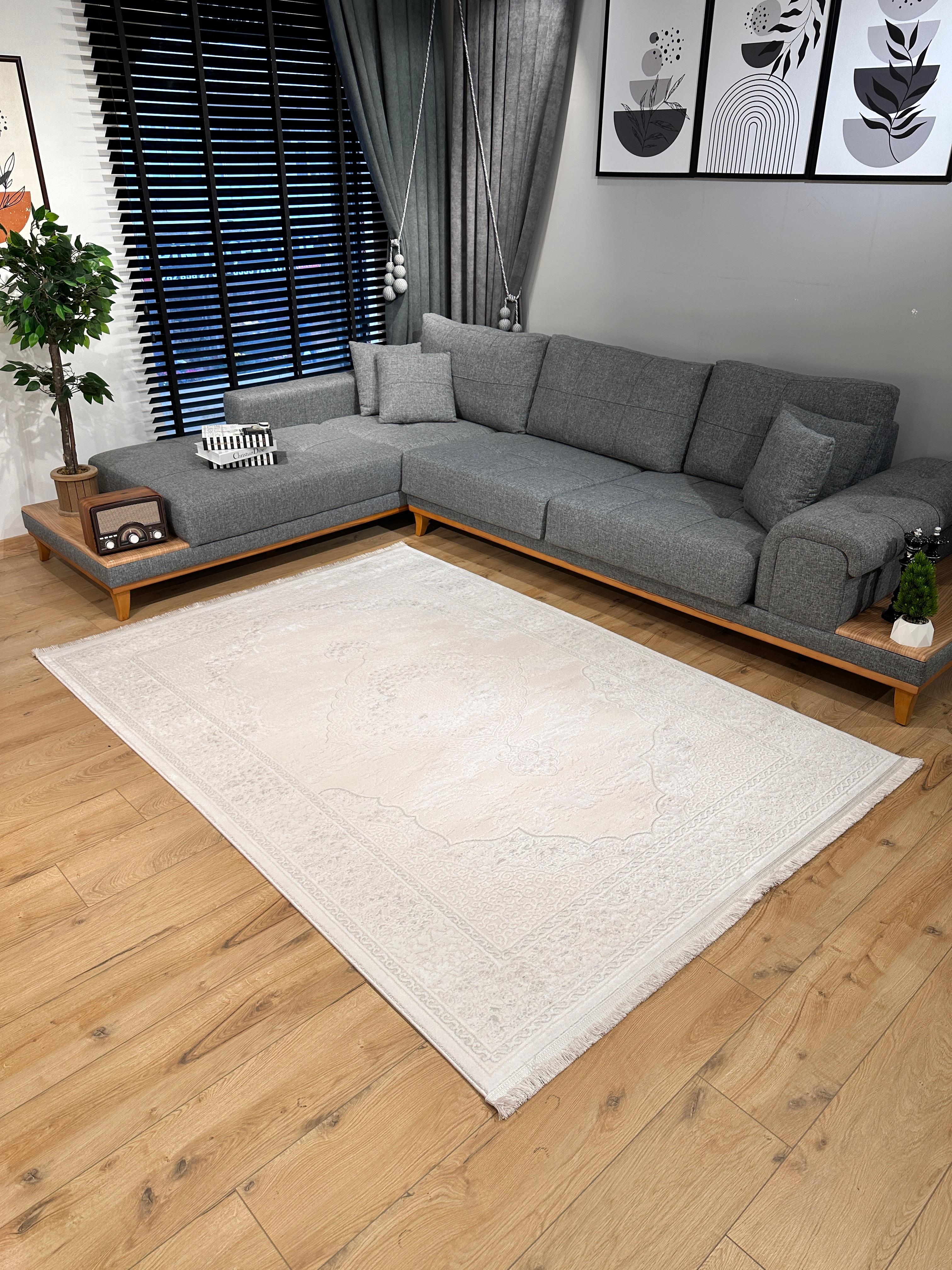 200X290 Yağmurser Akrilik Halı 1003 