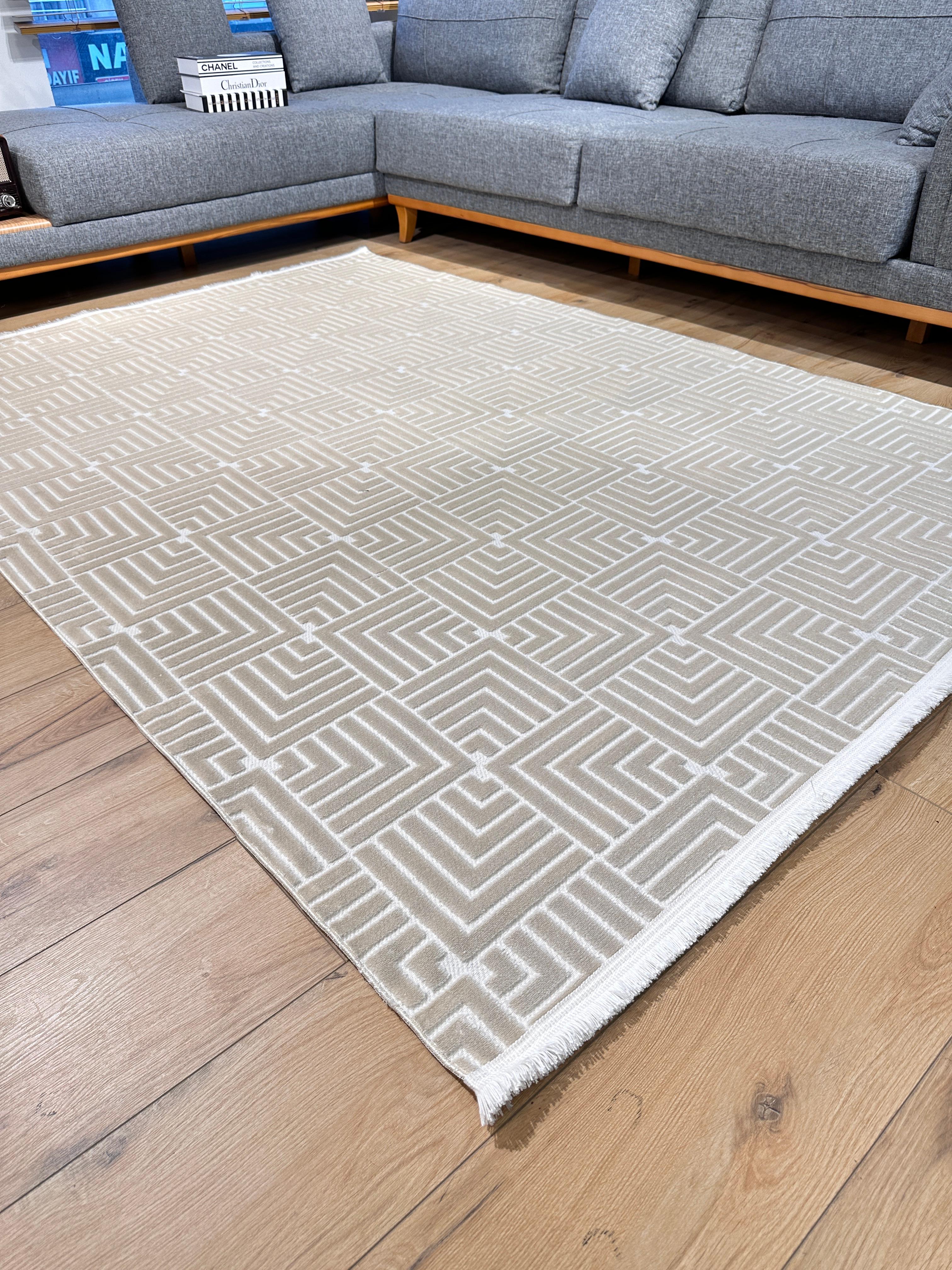 Paşha Home Bianca BA02 Vizon