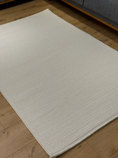 Alpaka Sisal 8002 Beyaz 