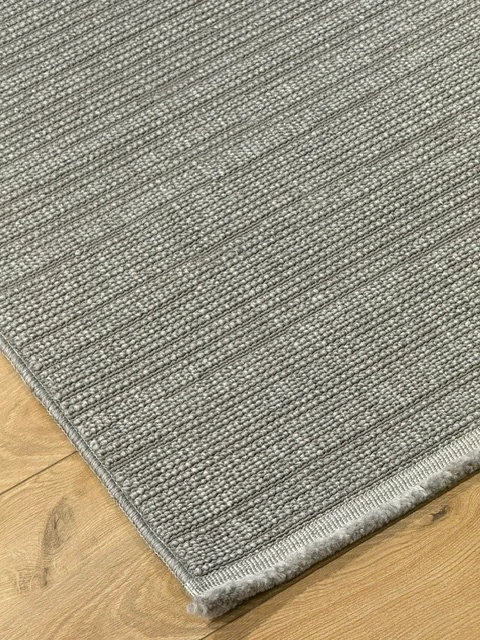 Alpaka Sisal 8003 Gri