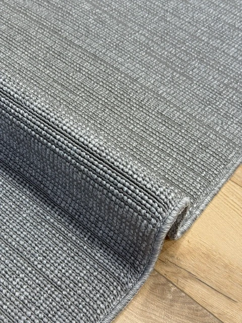 Alpaka Sisal 8003 Gri