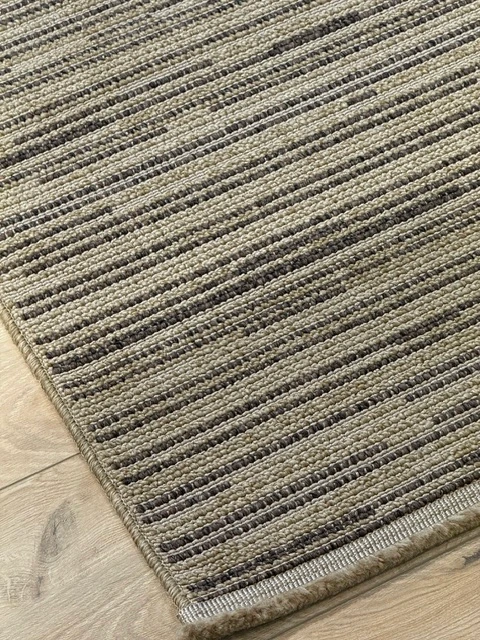 Alpaka Sisal 8004 ACI Kahve 