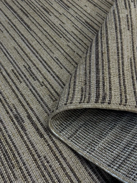 Alpaka Sisal 8004 ACI Kahve 