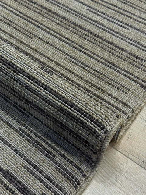 Alpaka Sisal 8004 ACI Kahve 