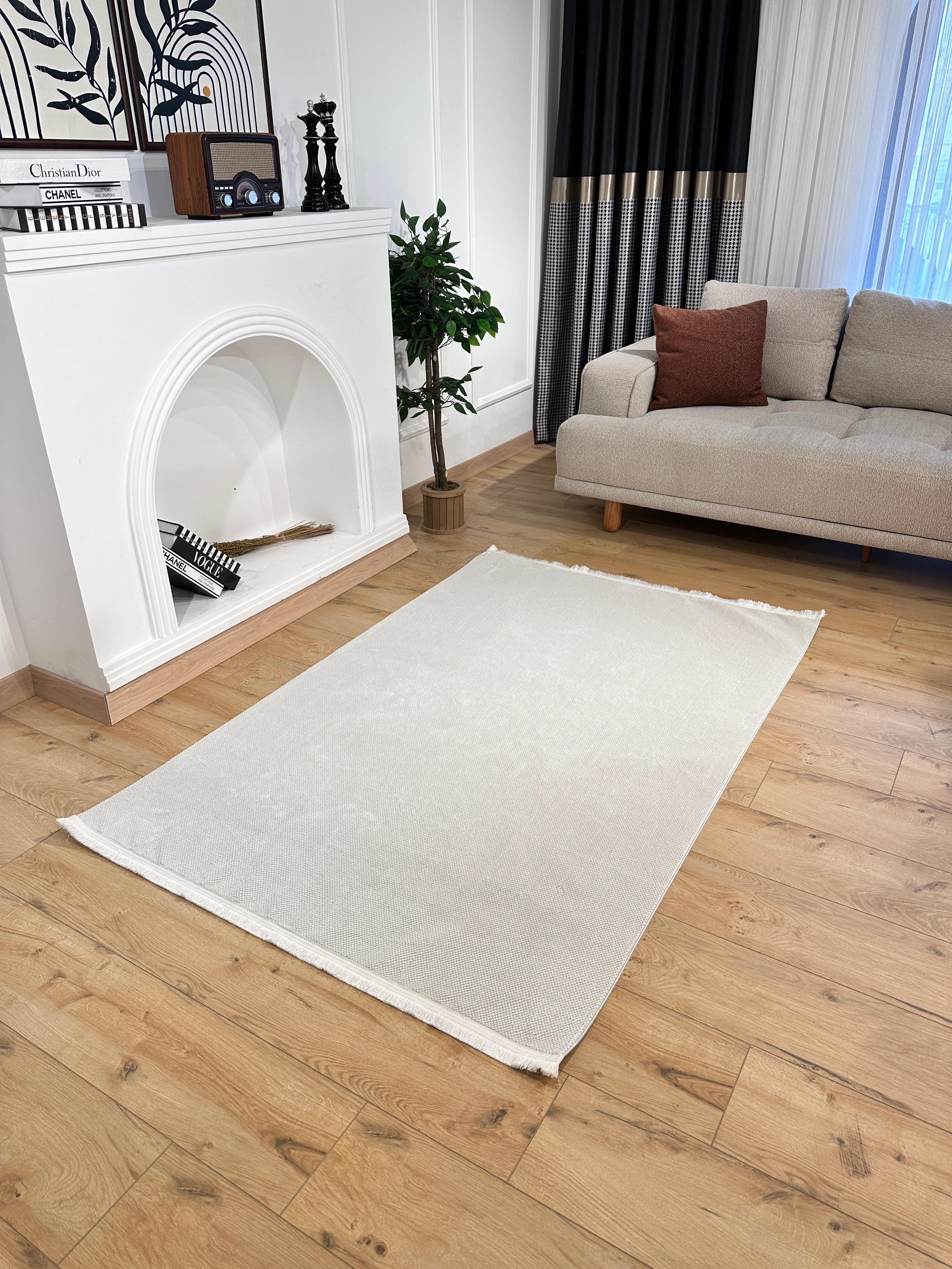 Paşha Home Saga SD02 Açık Gri