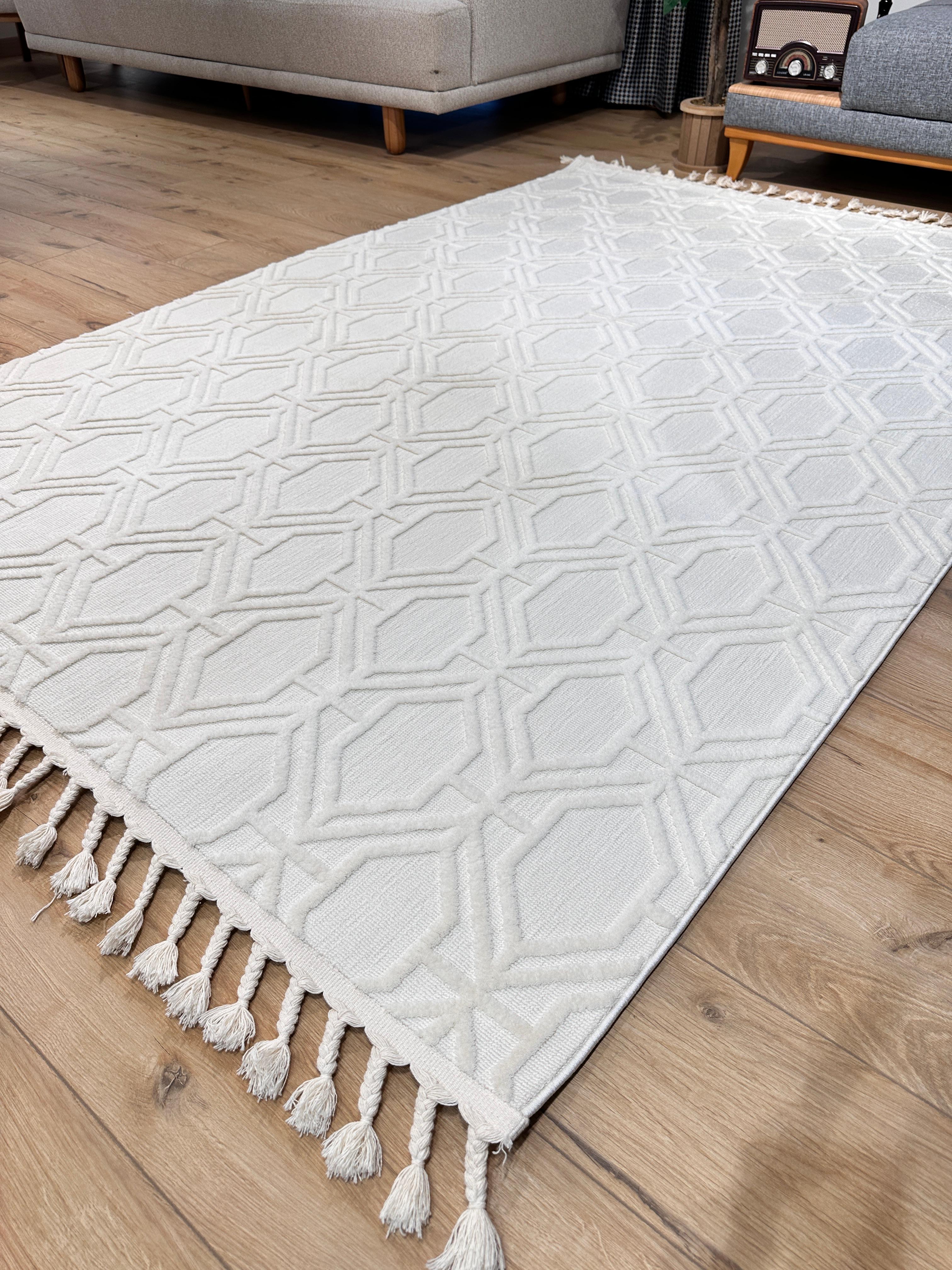 Ipl 11710 White/White