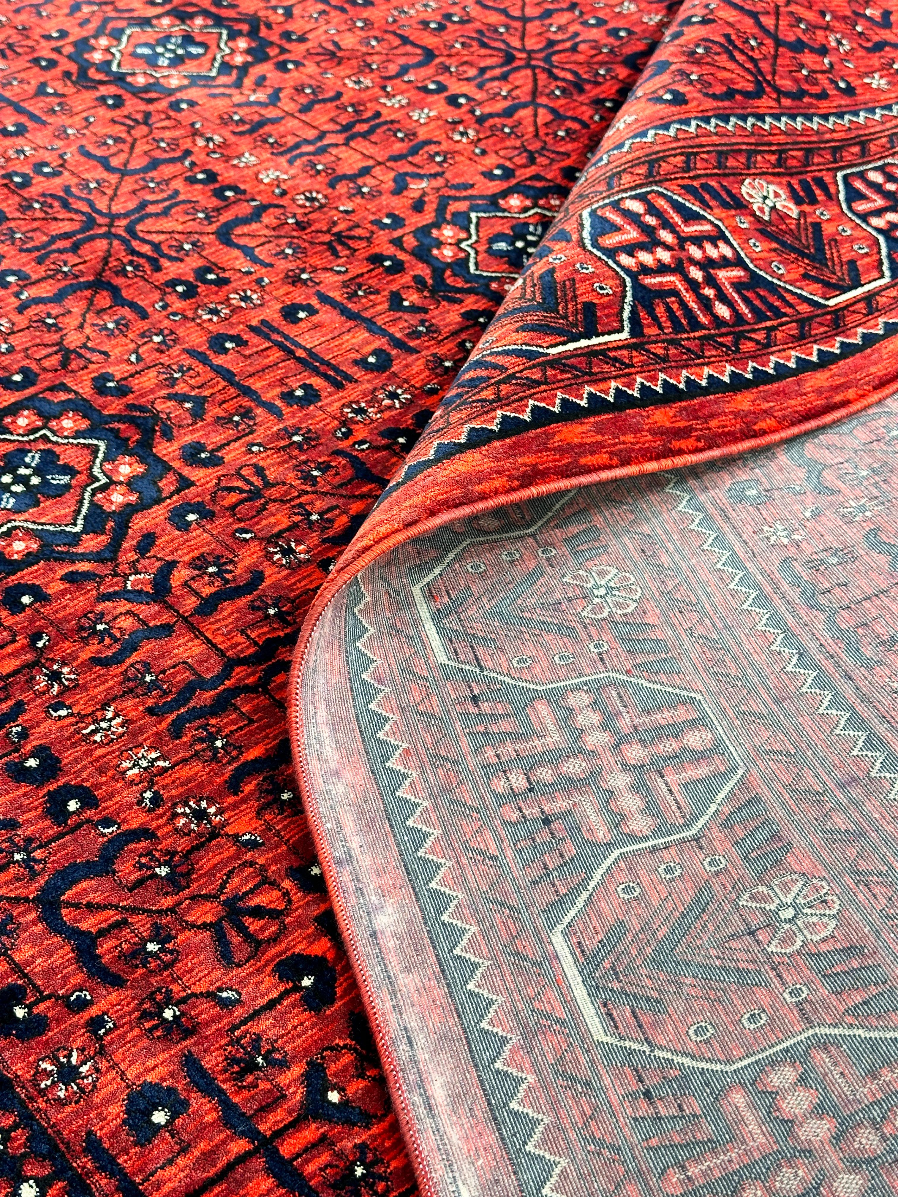 Afgan Koleksiyonu 601  