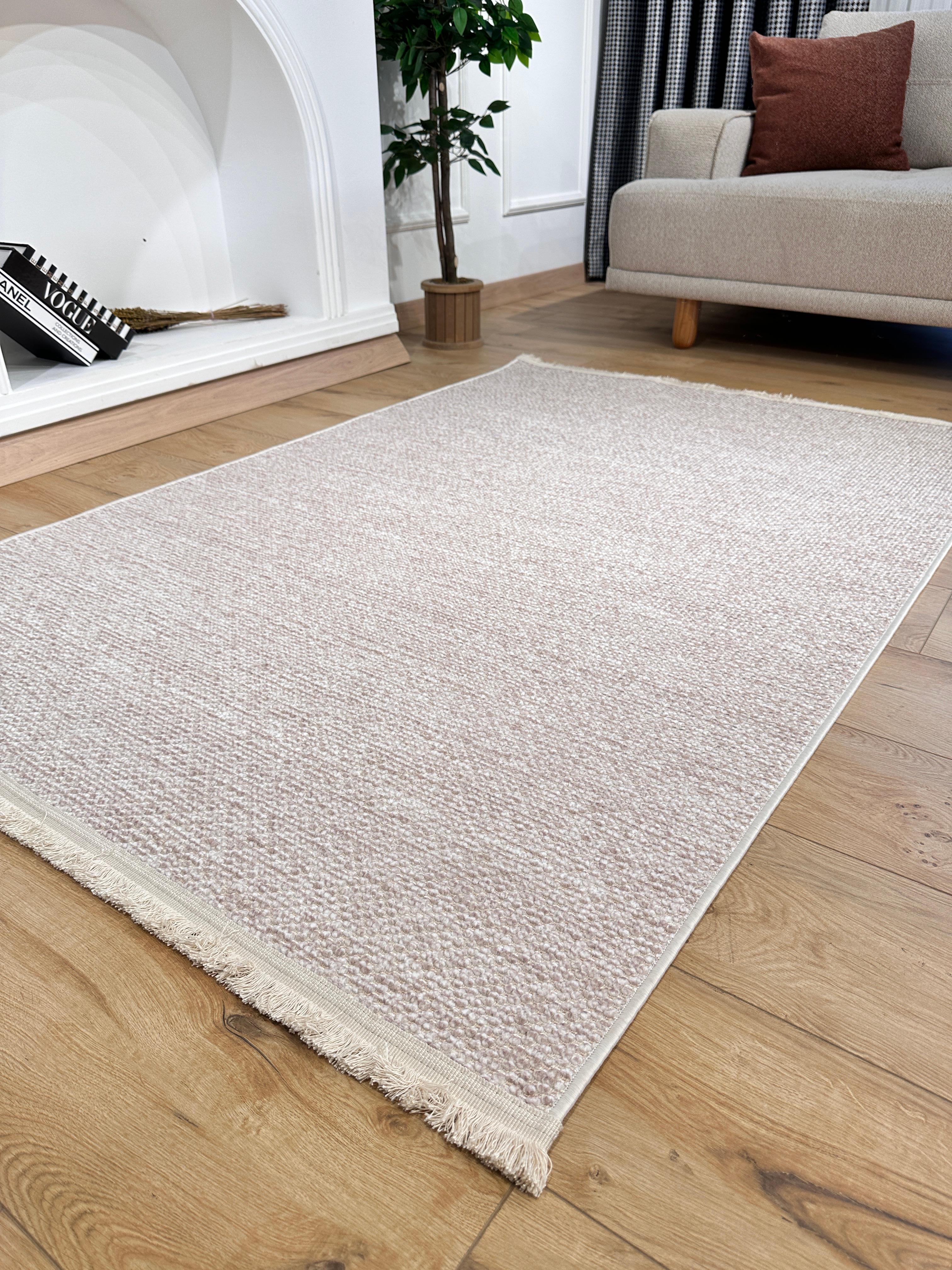 Paşha Home Bukle Vizon