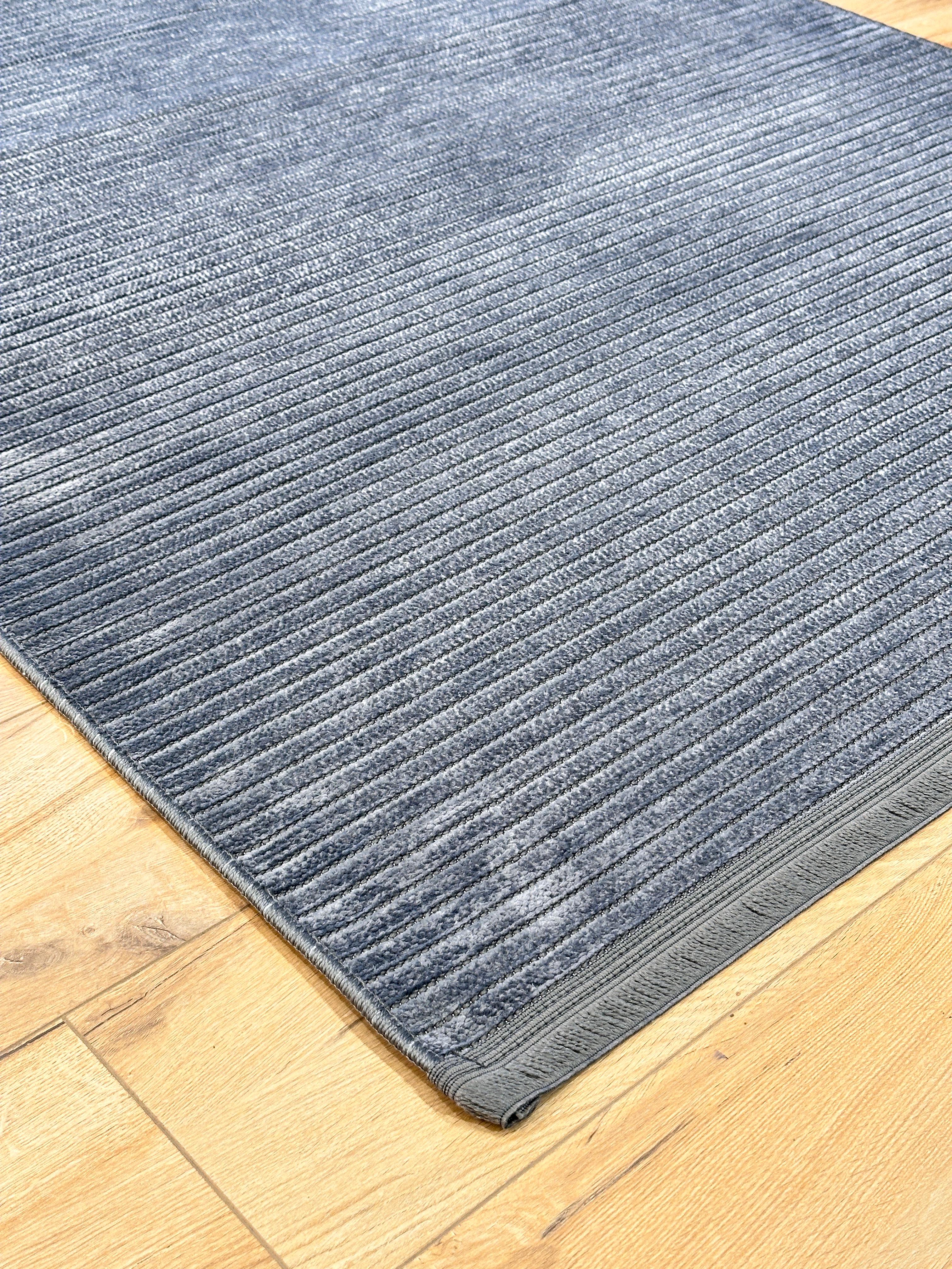 Luna 8256L Antrasit Kilim