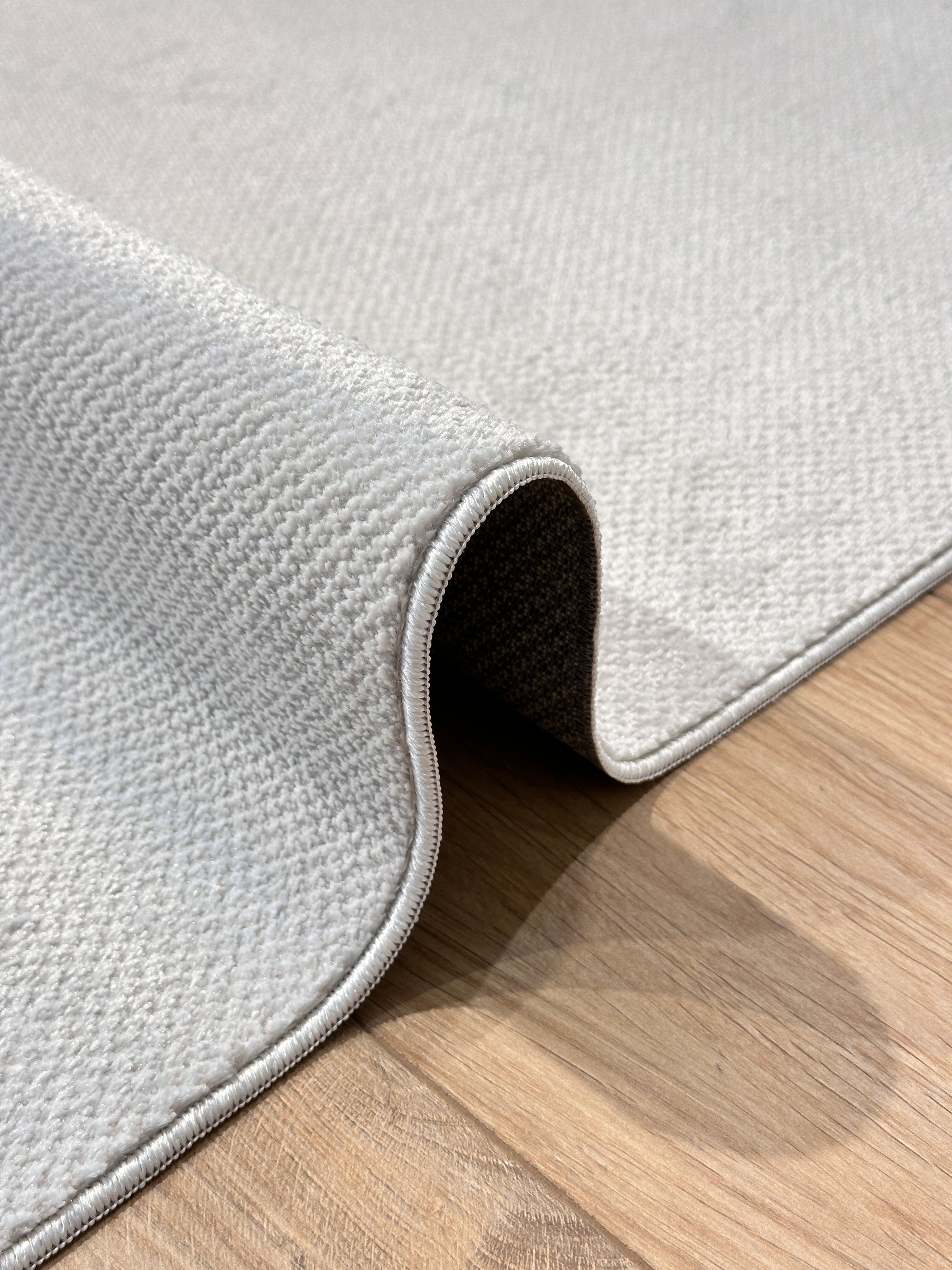 Paşha Home Saga SD02 Açık Gri