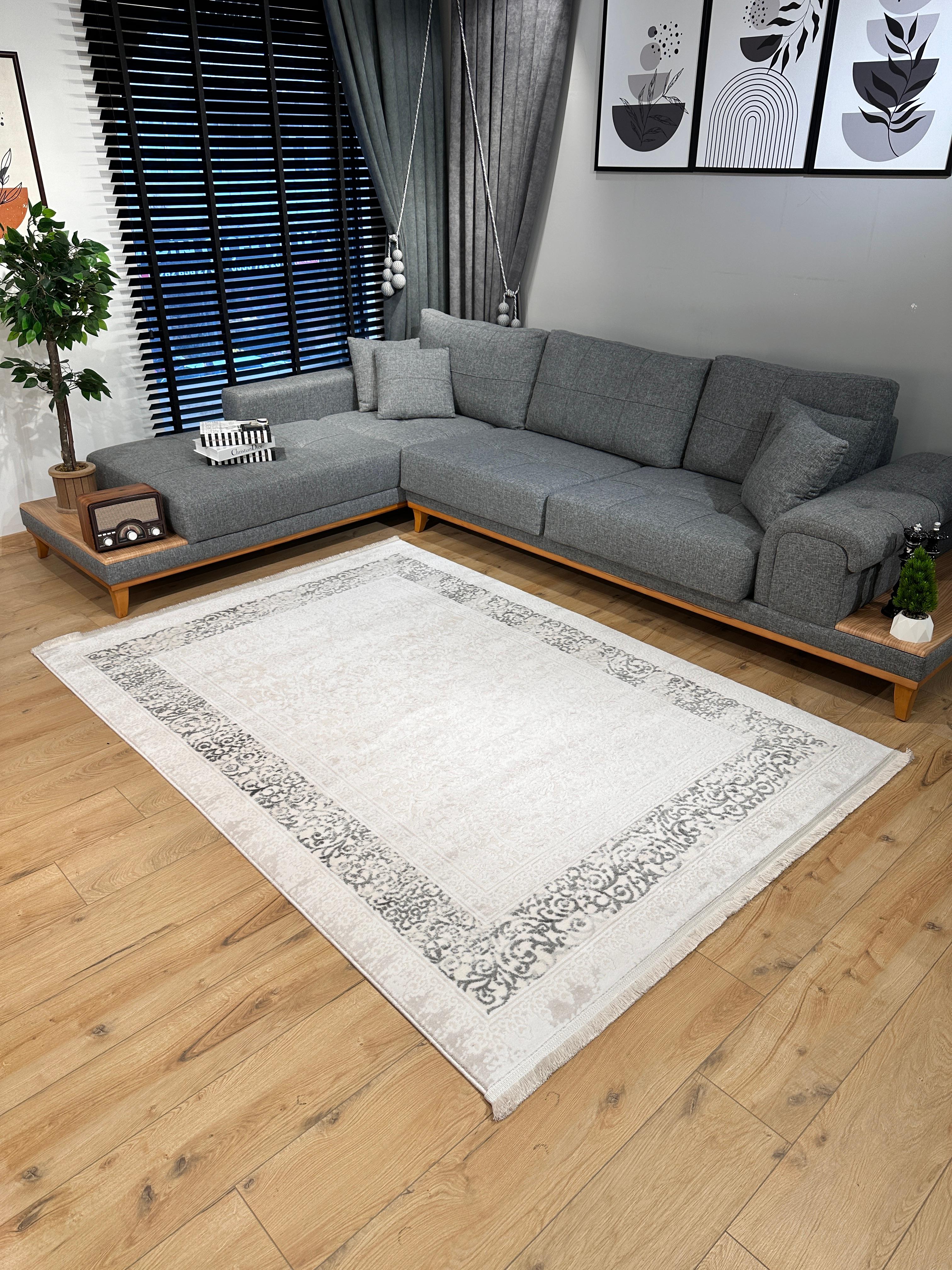 200X290 Yağmurser Akrilik Halı 1004 