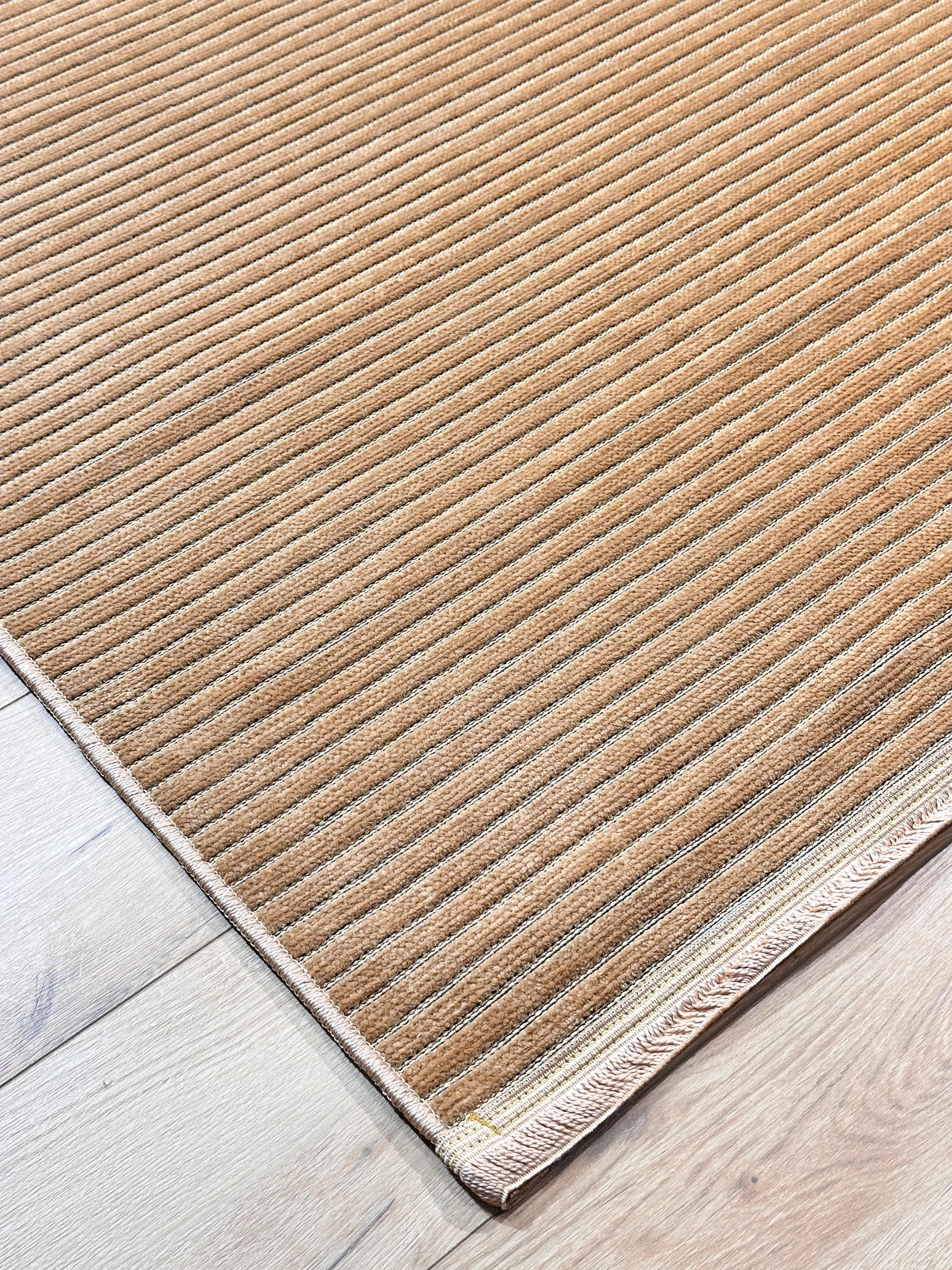 Kampanyalı Şönil Kilim Hardal