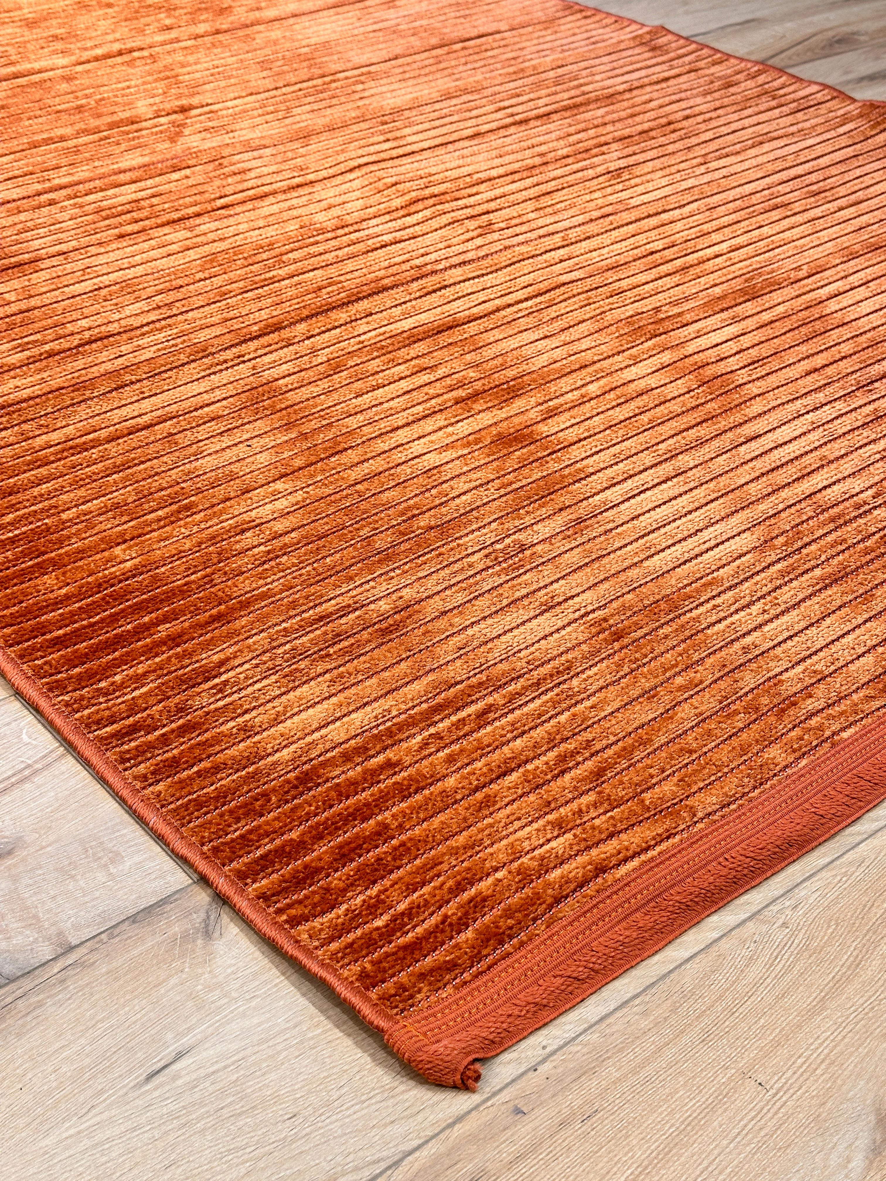Luna 8250L Turuncu Kilim