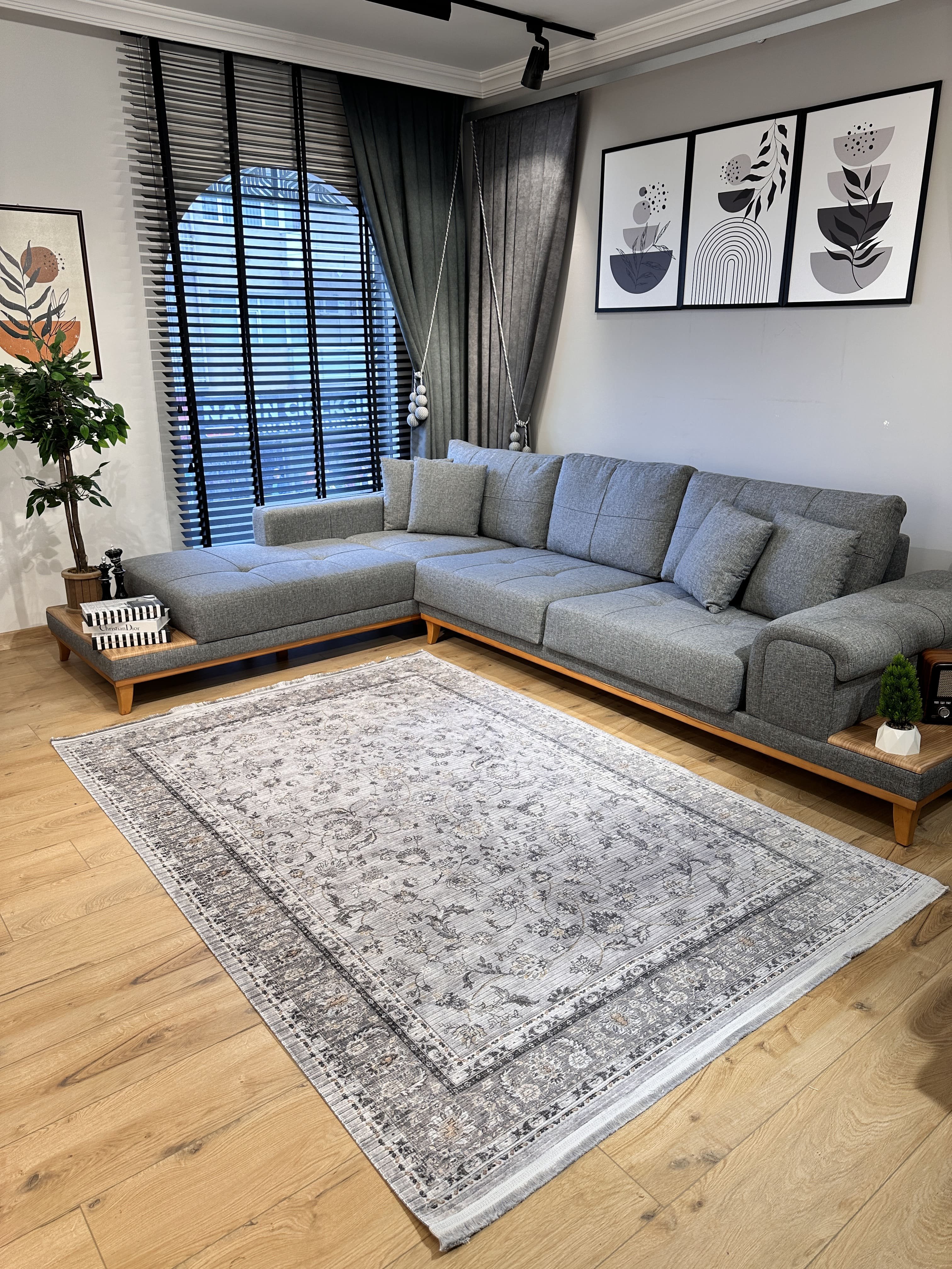 Makro Milas Koleksiyonu 8005 