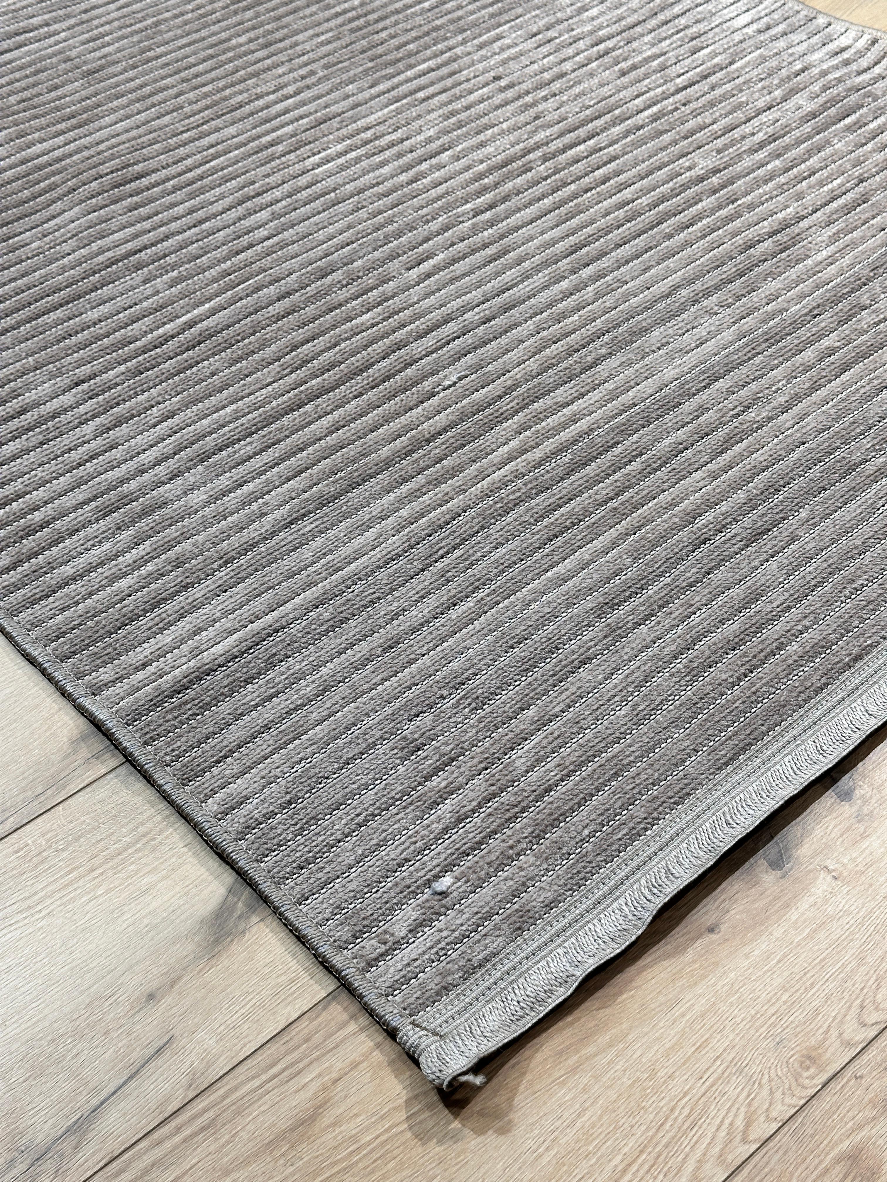 Kampanyalı Şönil Kilim Kahve