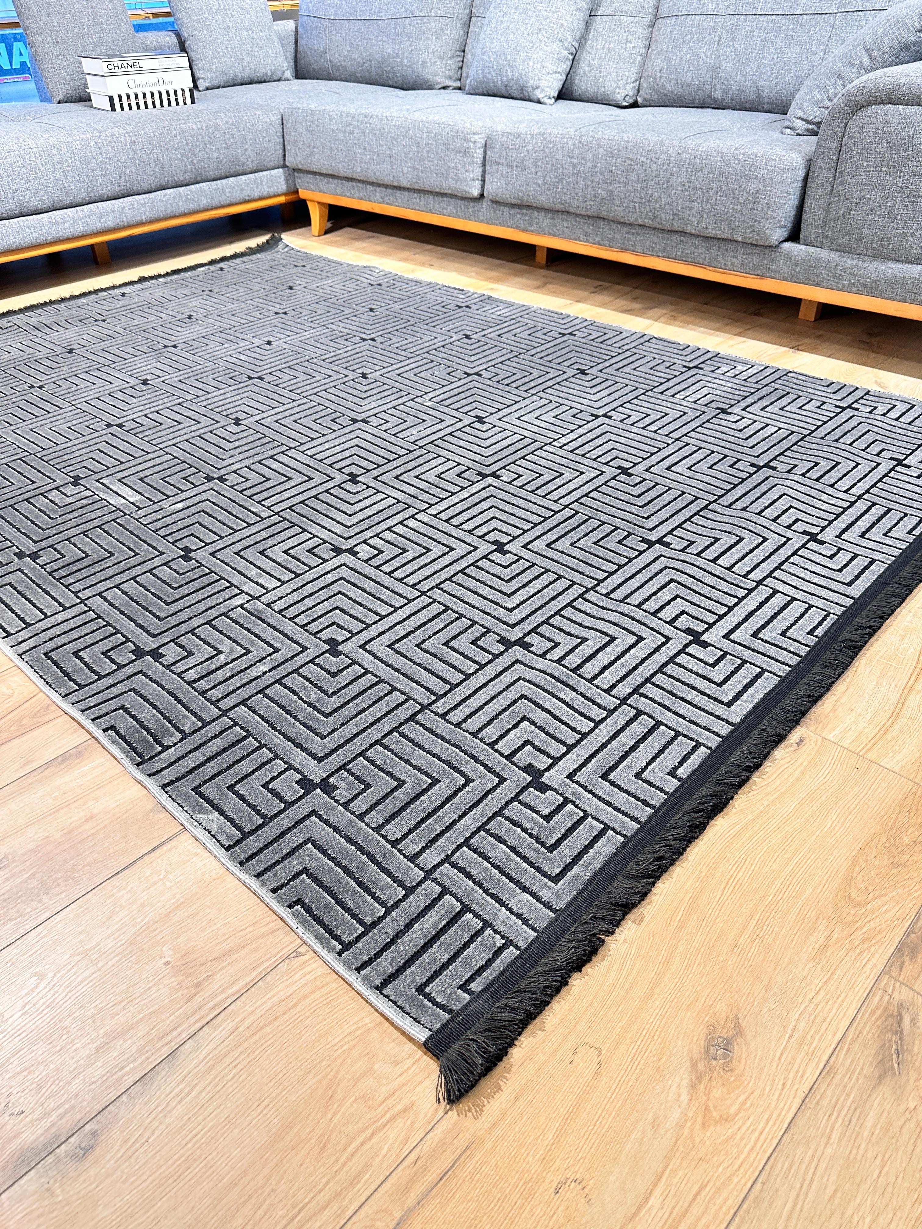 Paşha Home Bianca BA05 Siyah