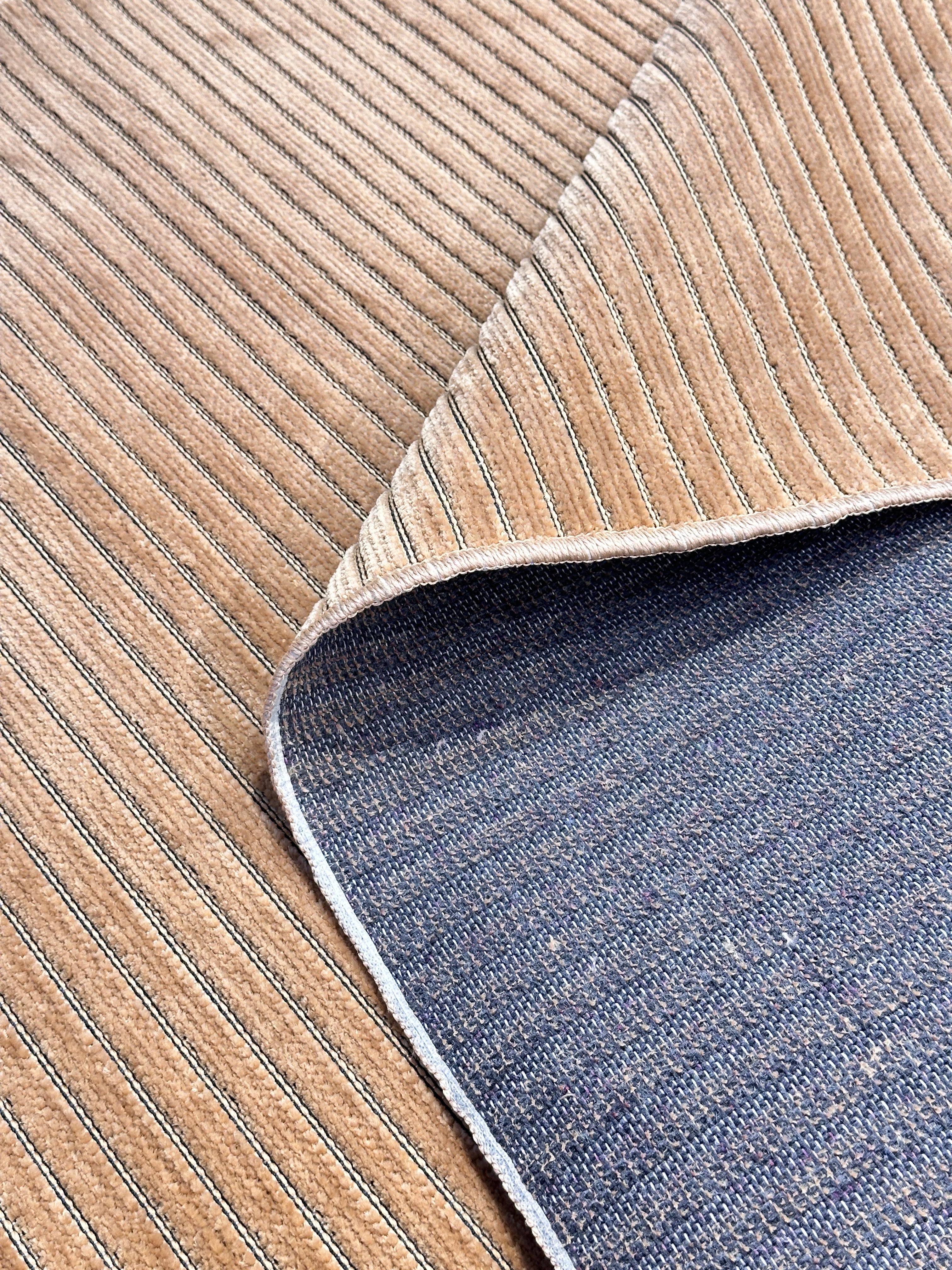 Kampanyalı Şönil Kilim Hardal