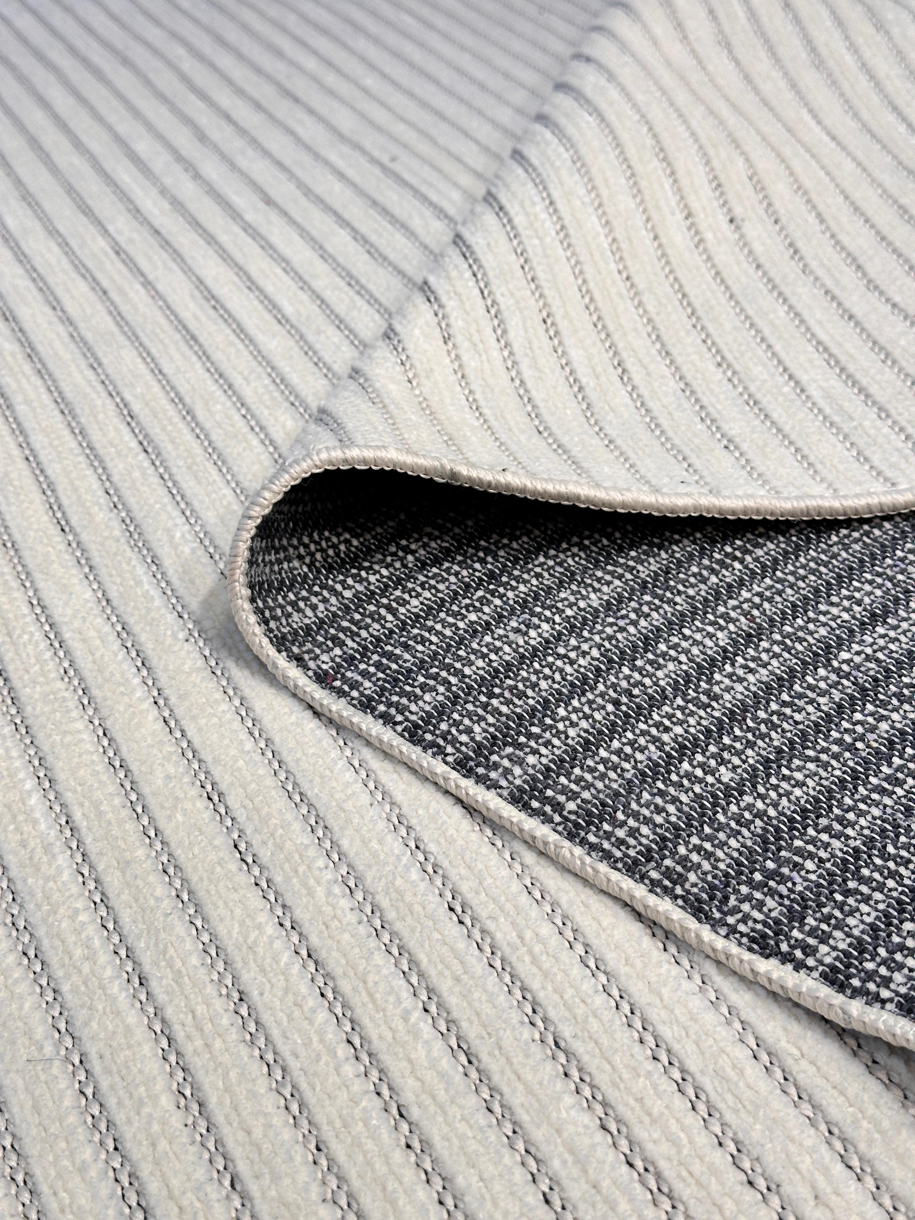 Luna 8258L Beyaz Kilim
