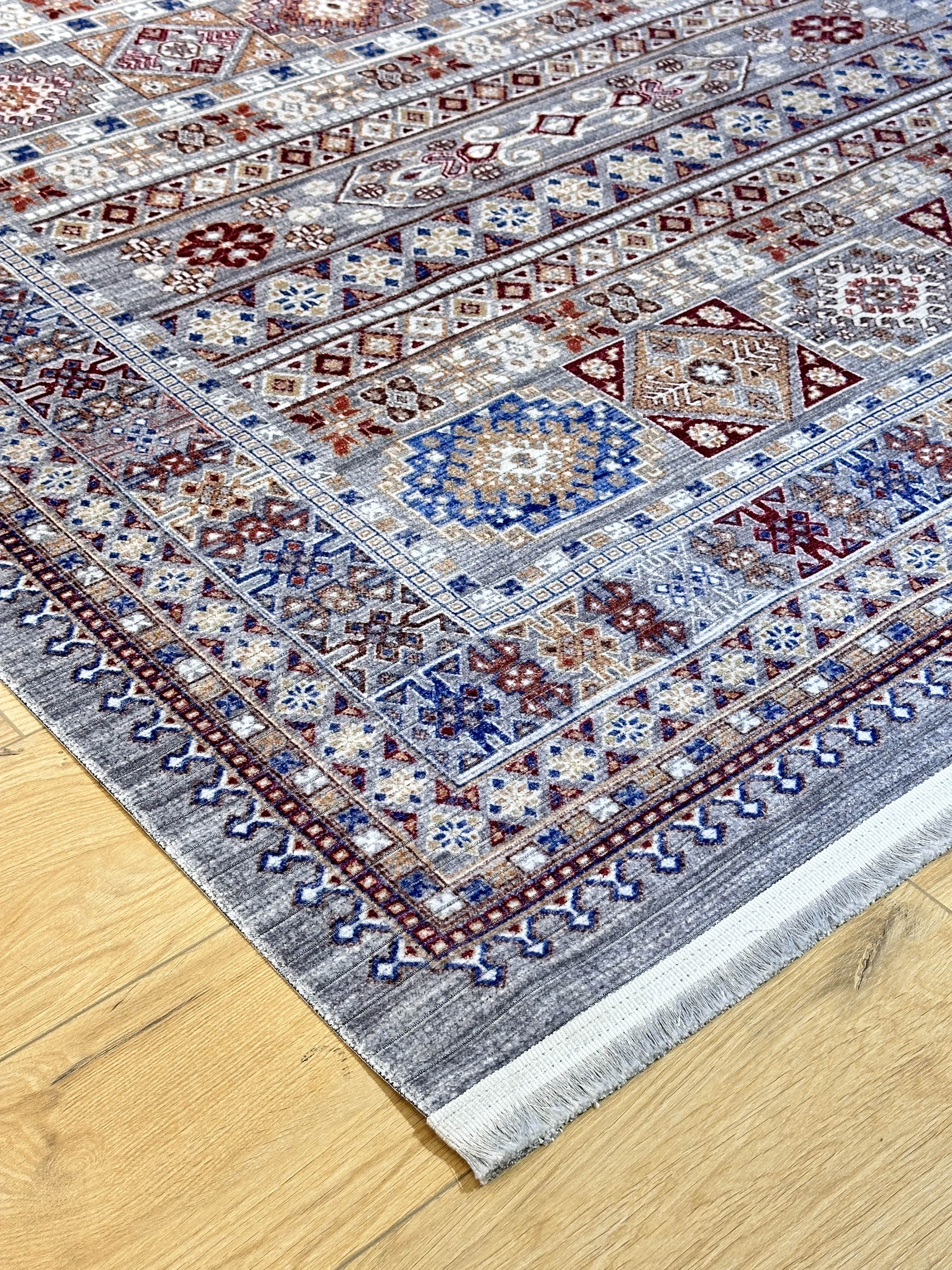 Makro Milas Koleksiyonu 8008