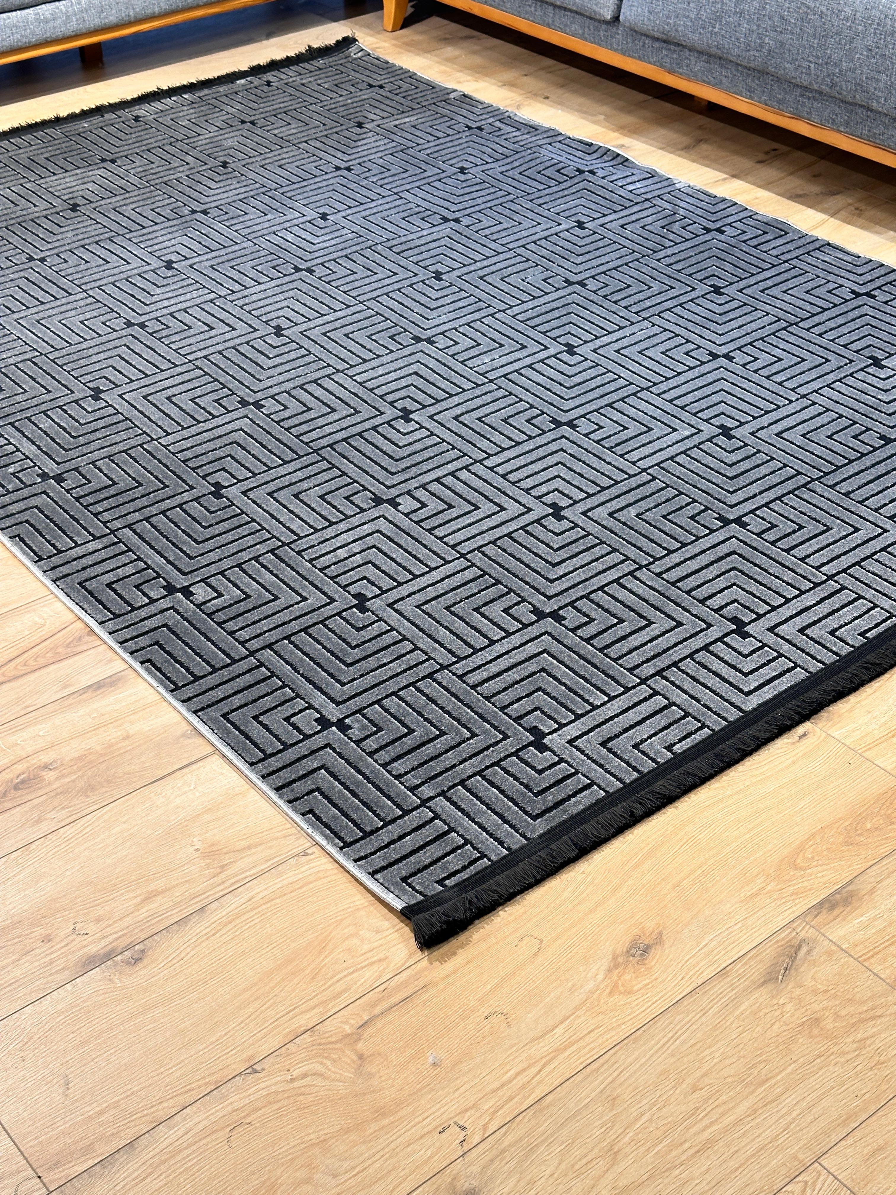Paşha Home Bianca BA05 Siyah