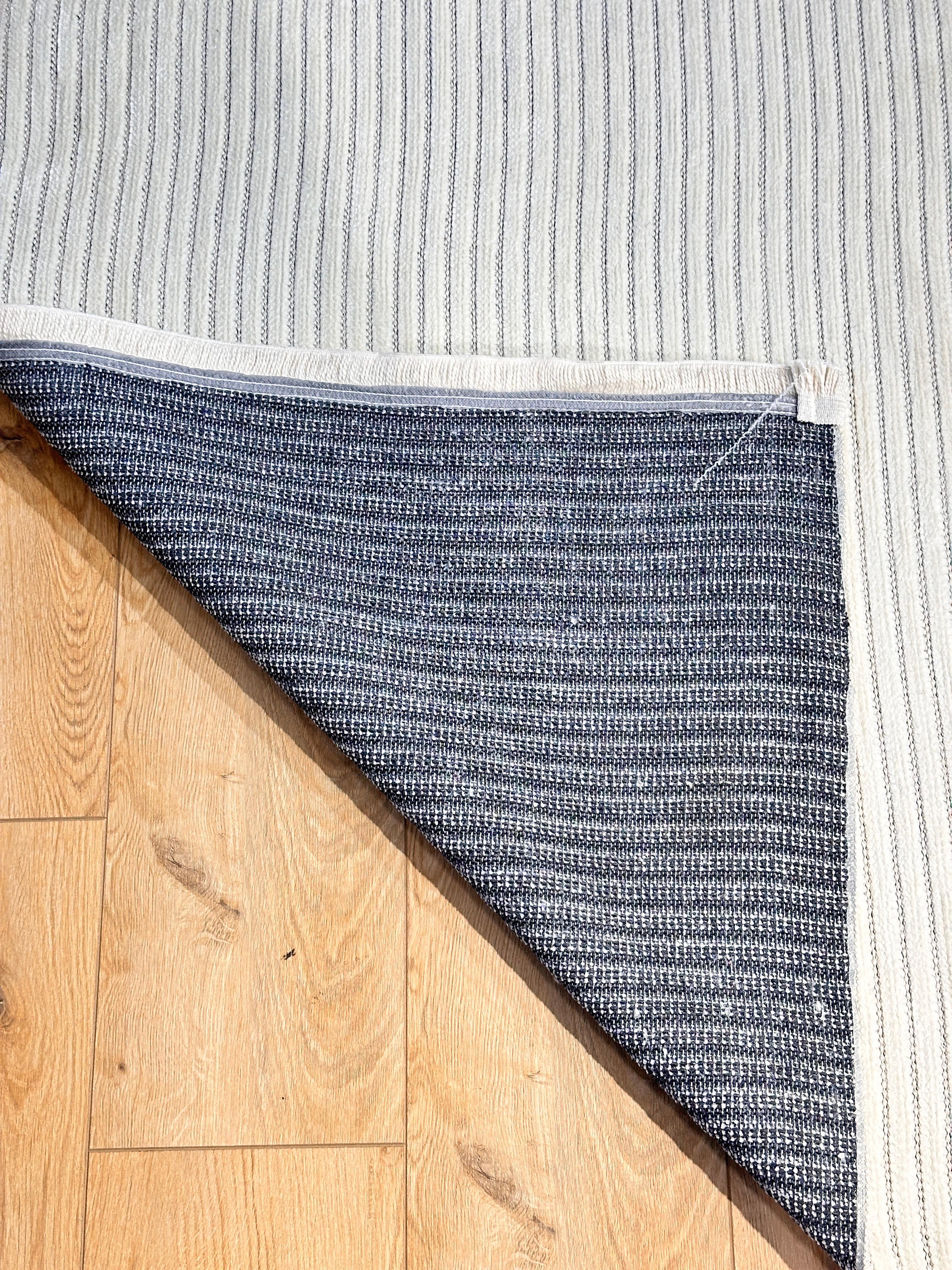 Kampanyalı Şönil Kilim Beyaz