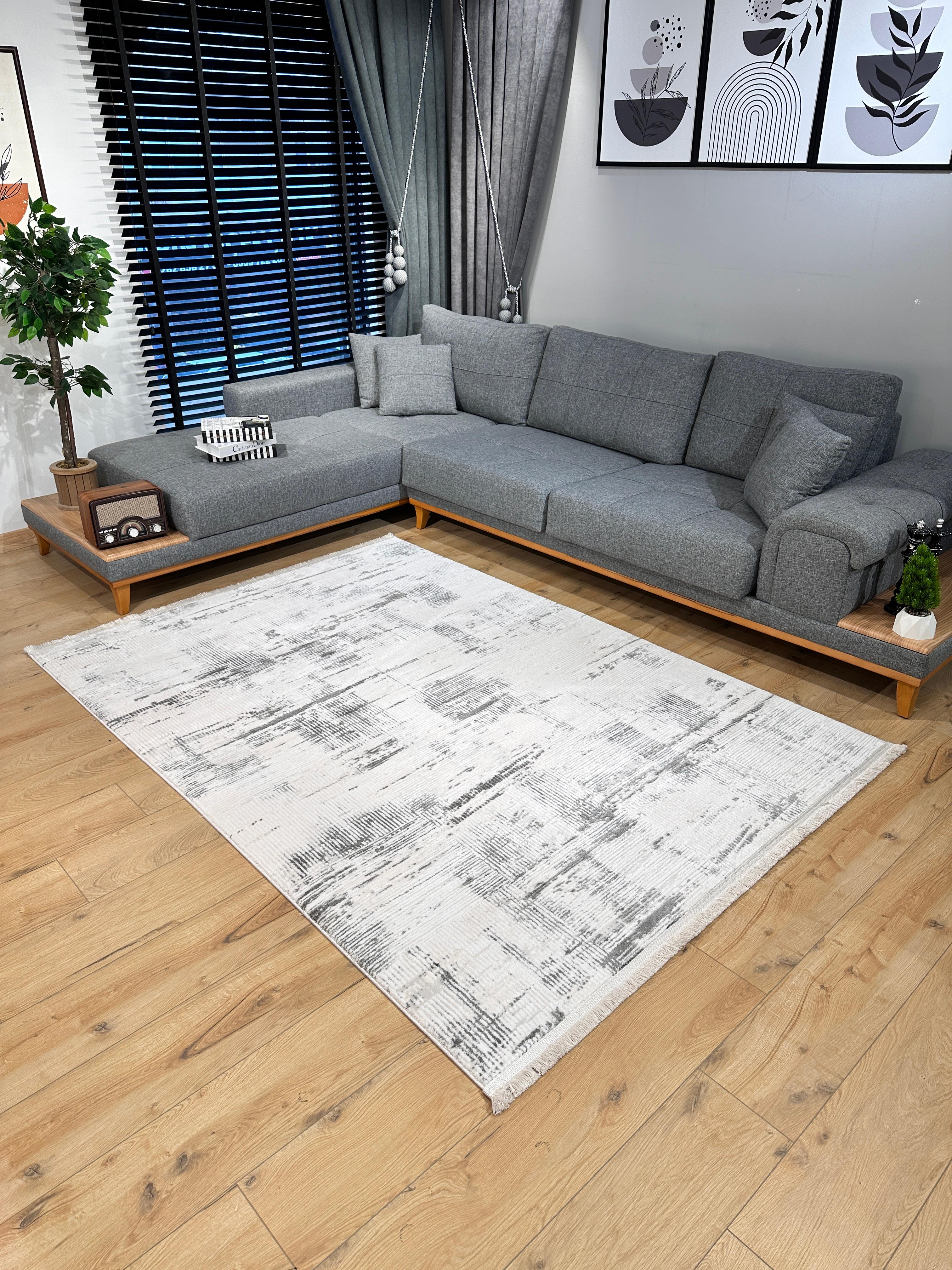 200X290 Yağmurser Akrilik Halı 1007 