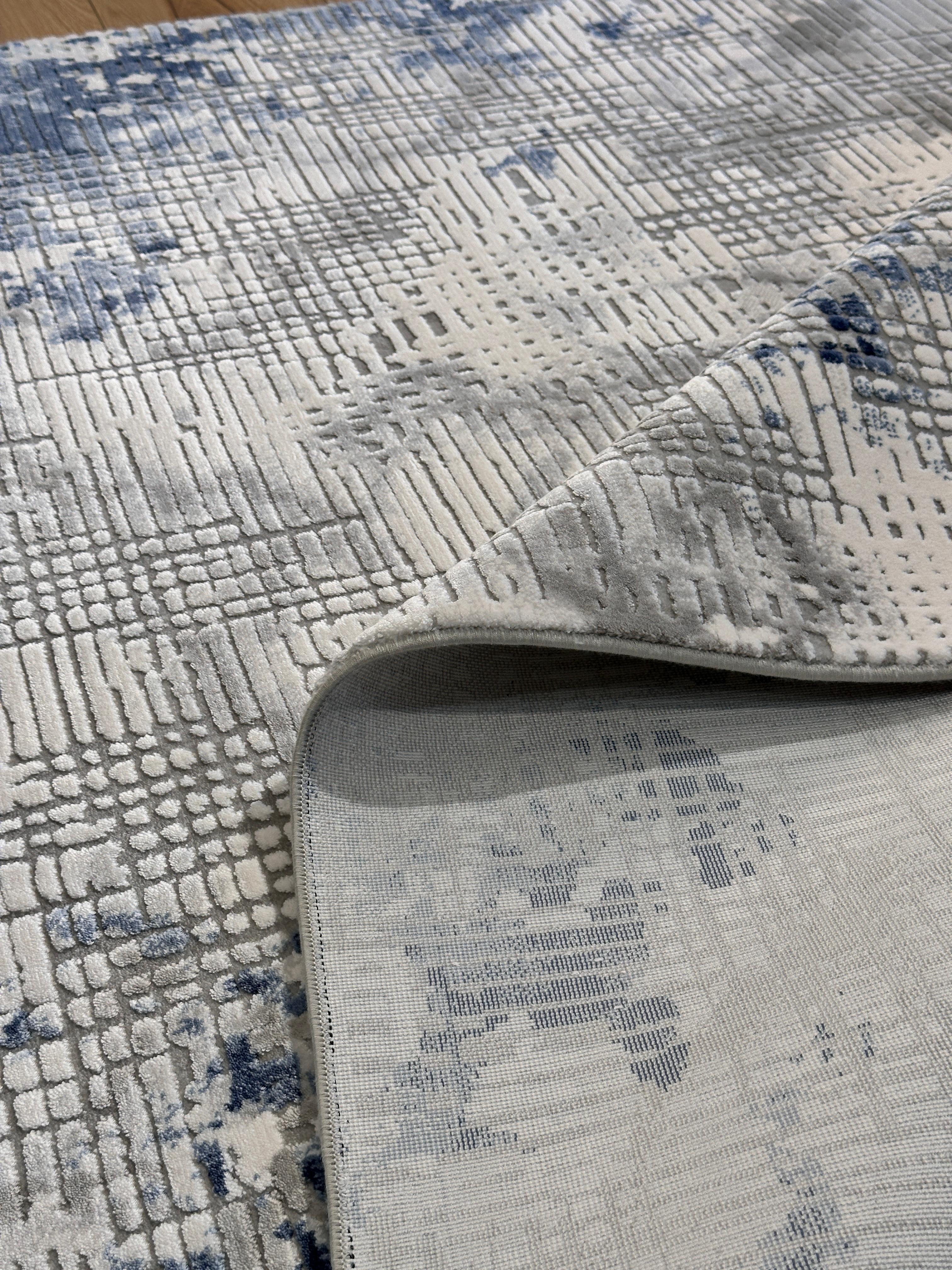 Sfrn 7604A Grey/Blue