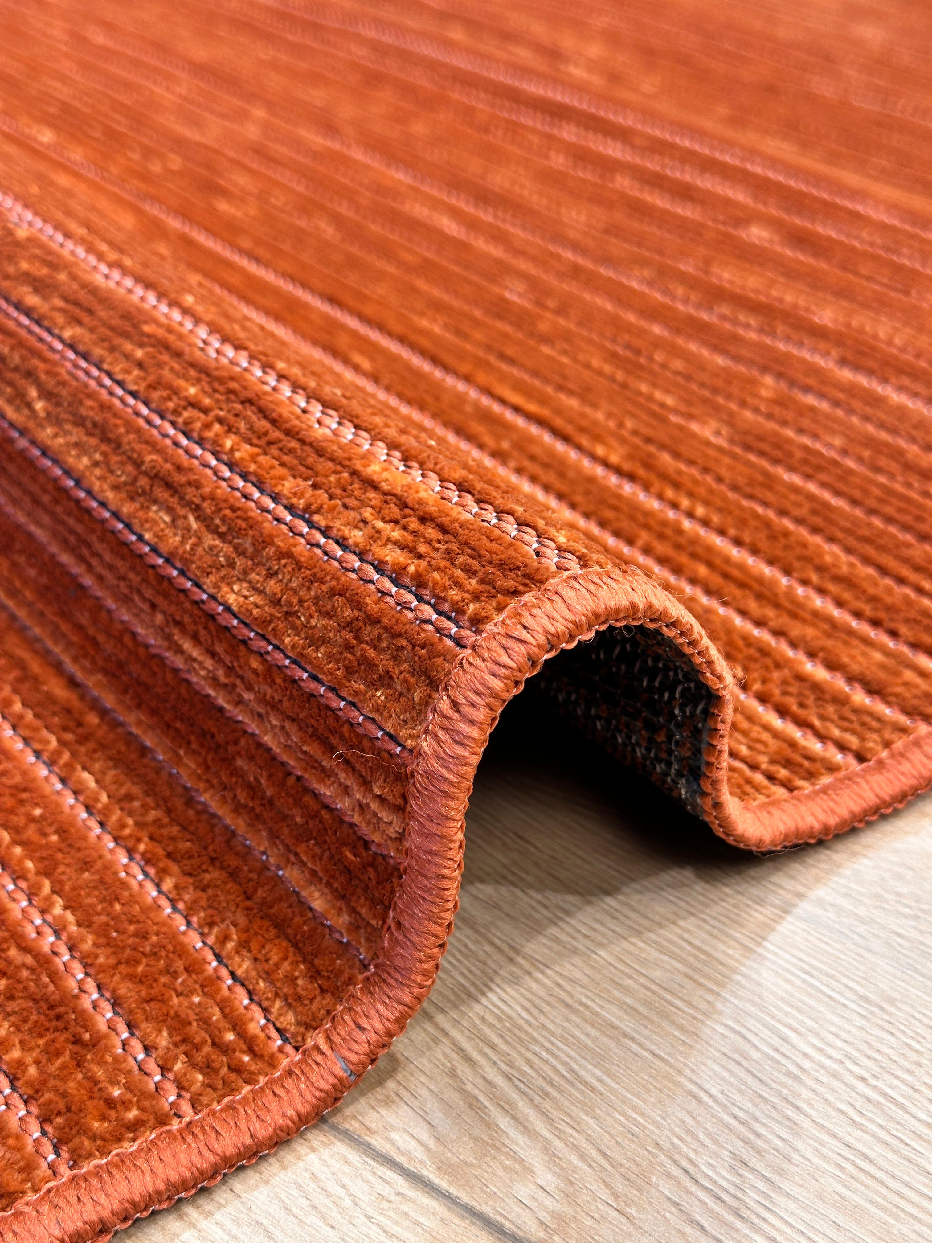 Luna 8250L Turuncu Kilim