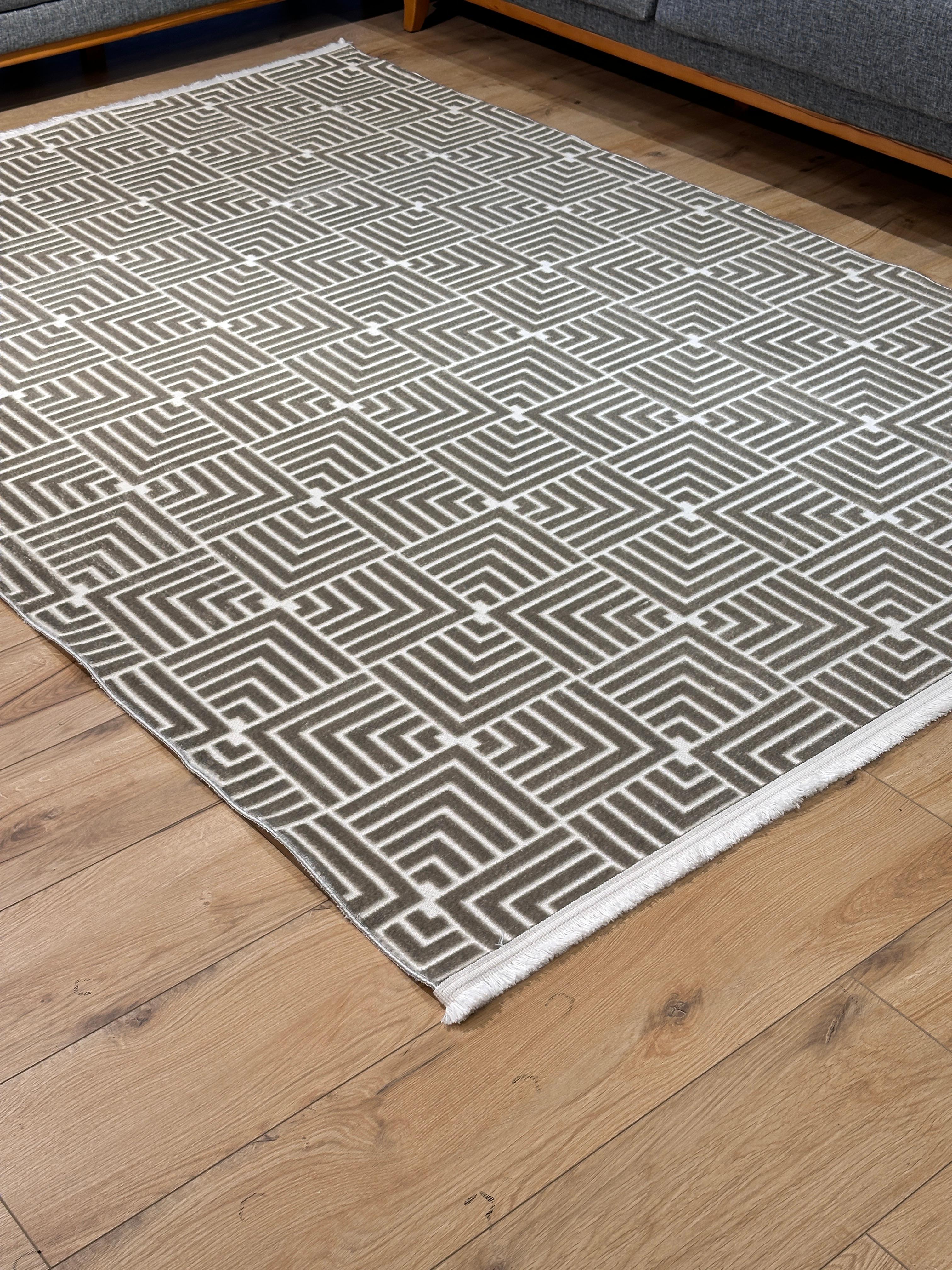 Paşha Home Bianca BA03 Gri