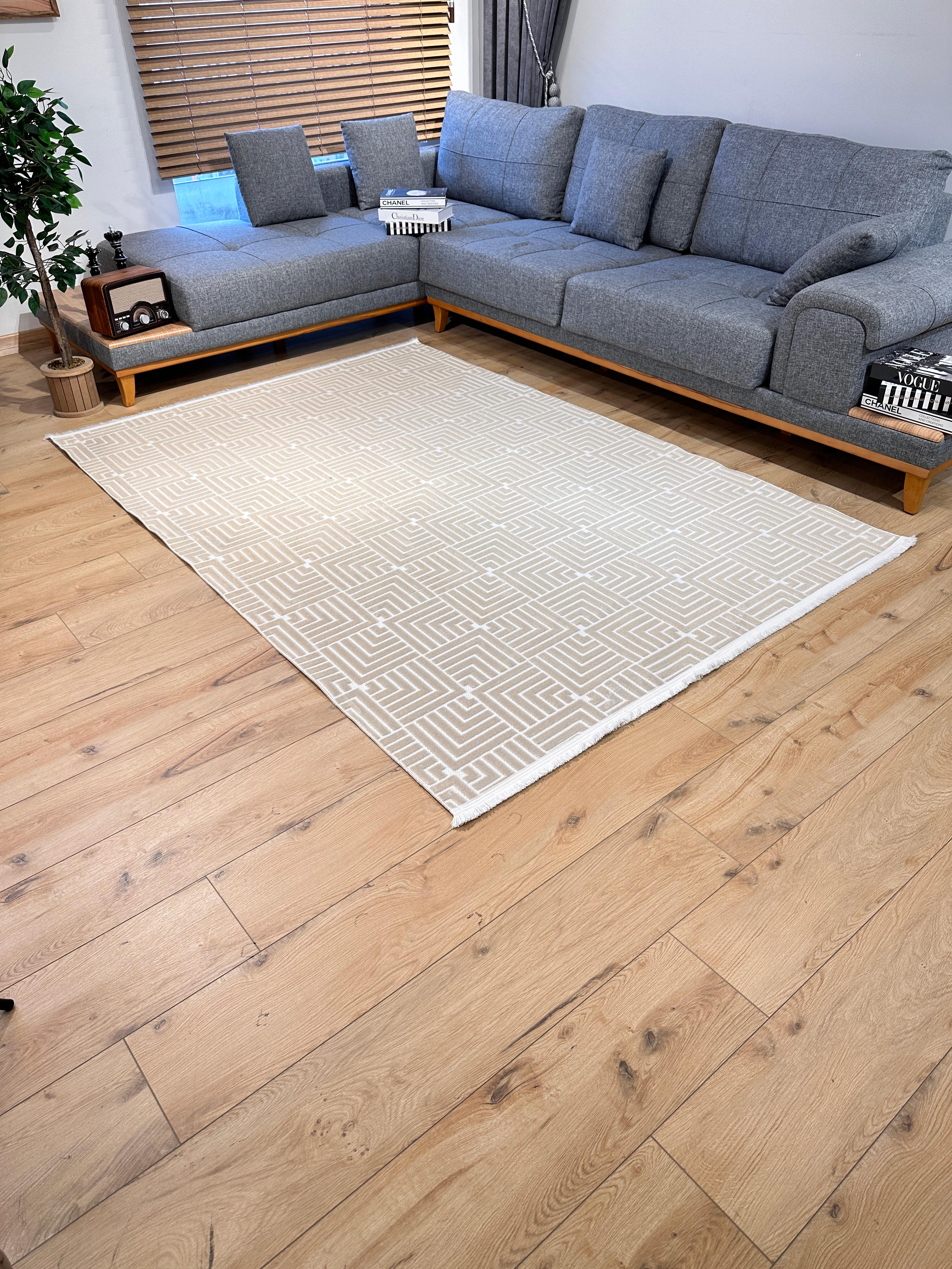Paşha Home Bianca BA02 Vizon