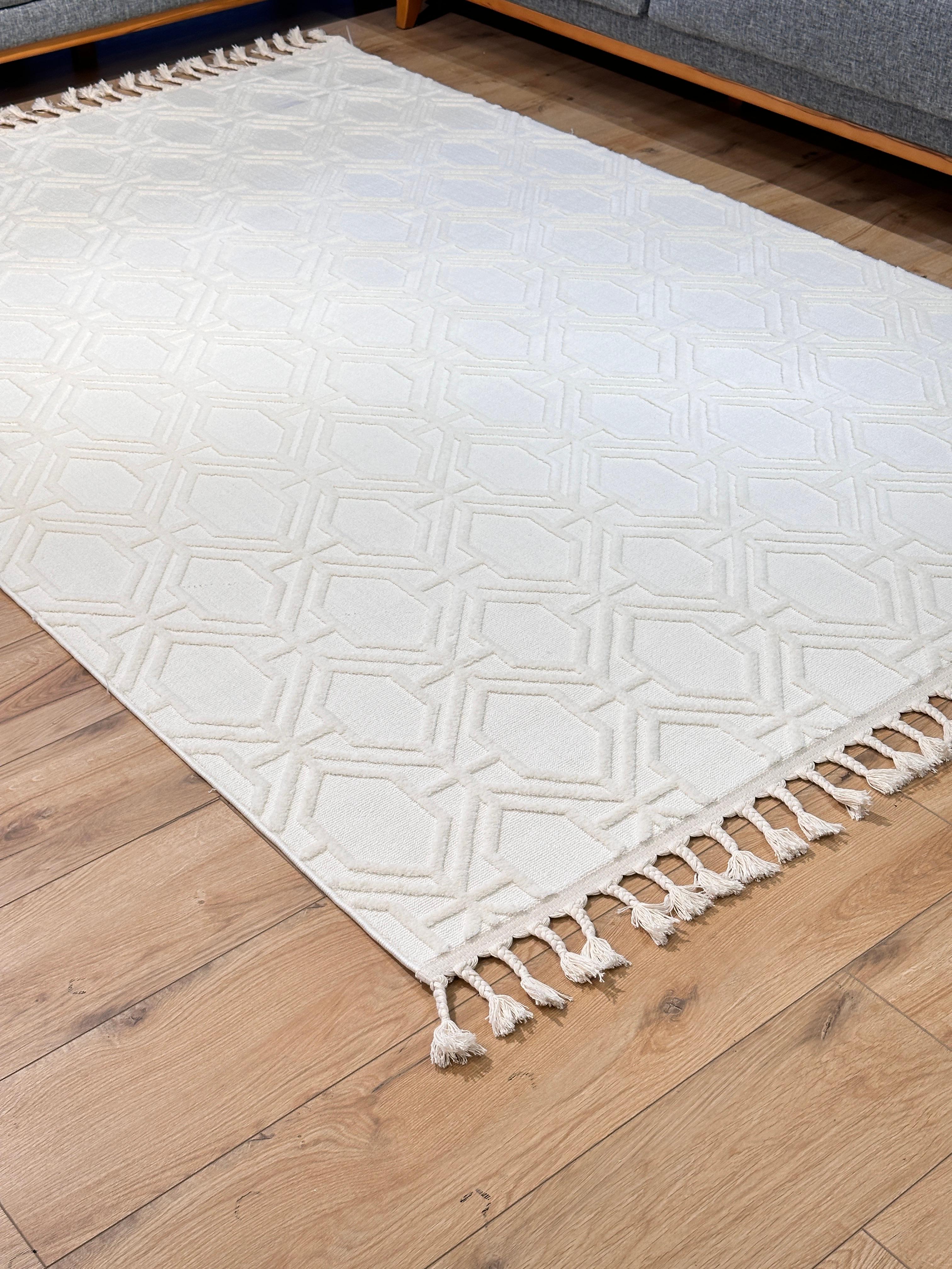 Ipl 11710 White/White
