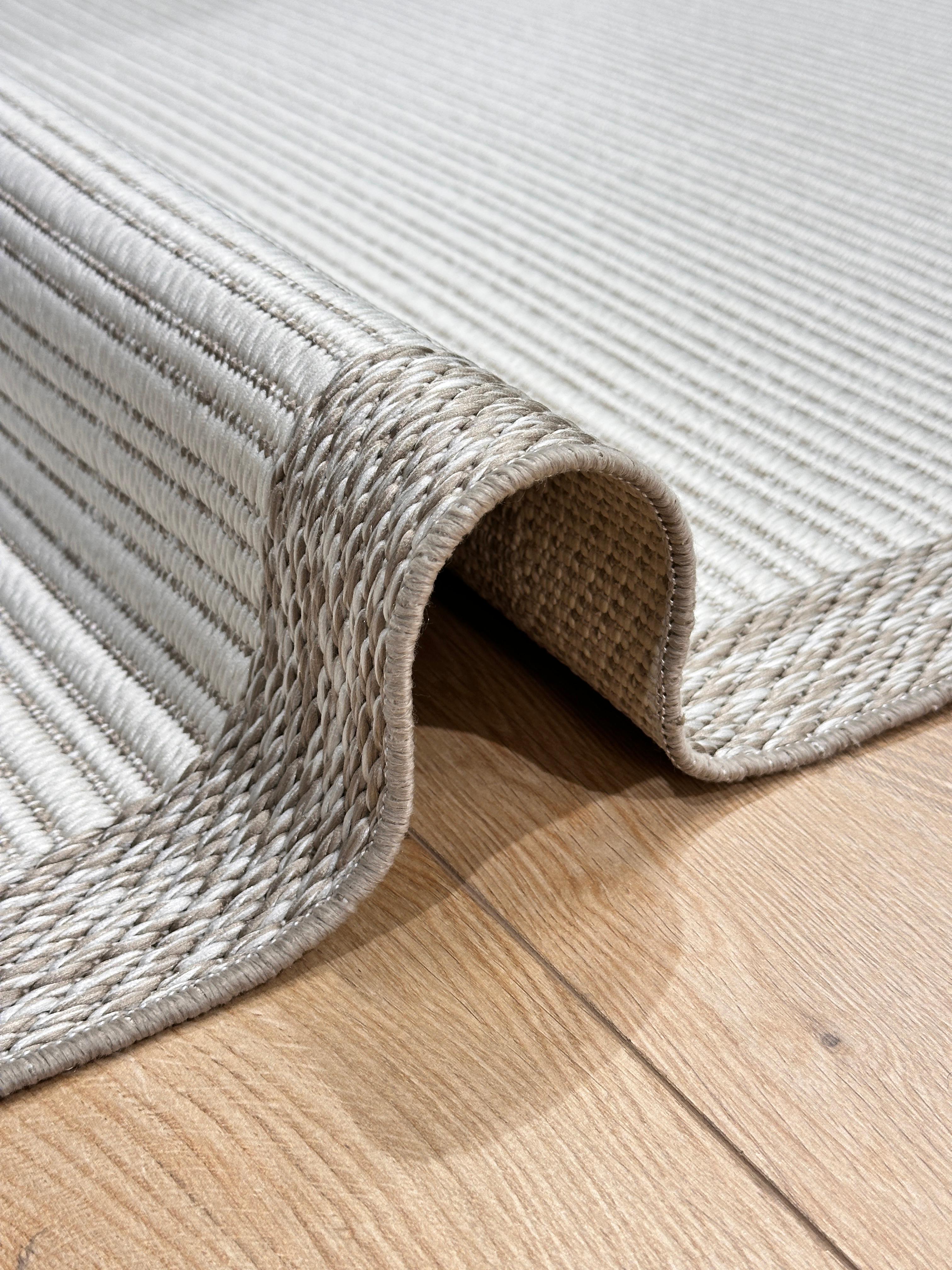 Alaçatı Jüt/Sisal Halı 05 K.Bej