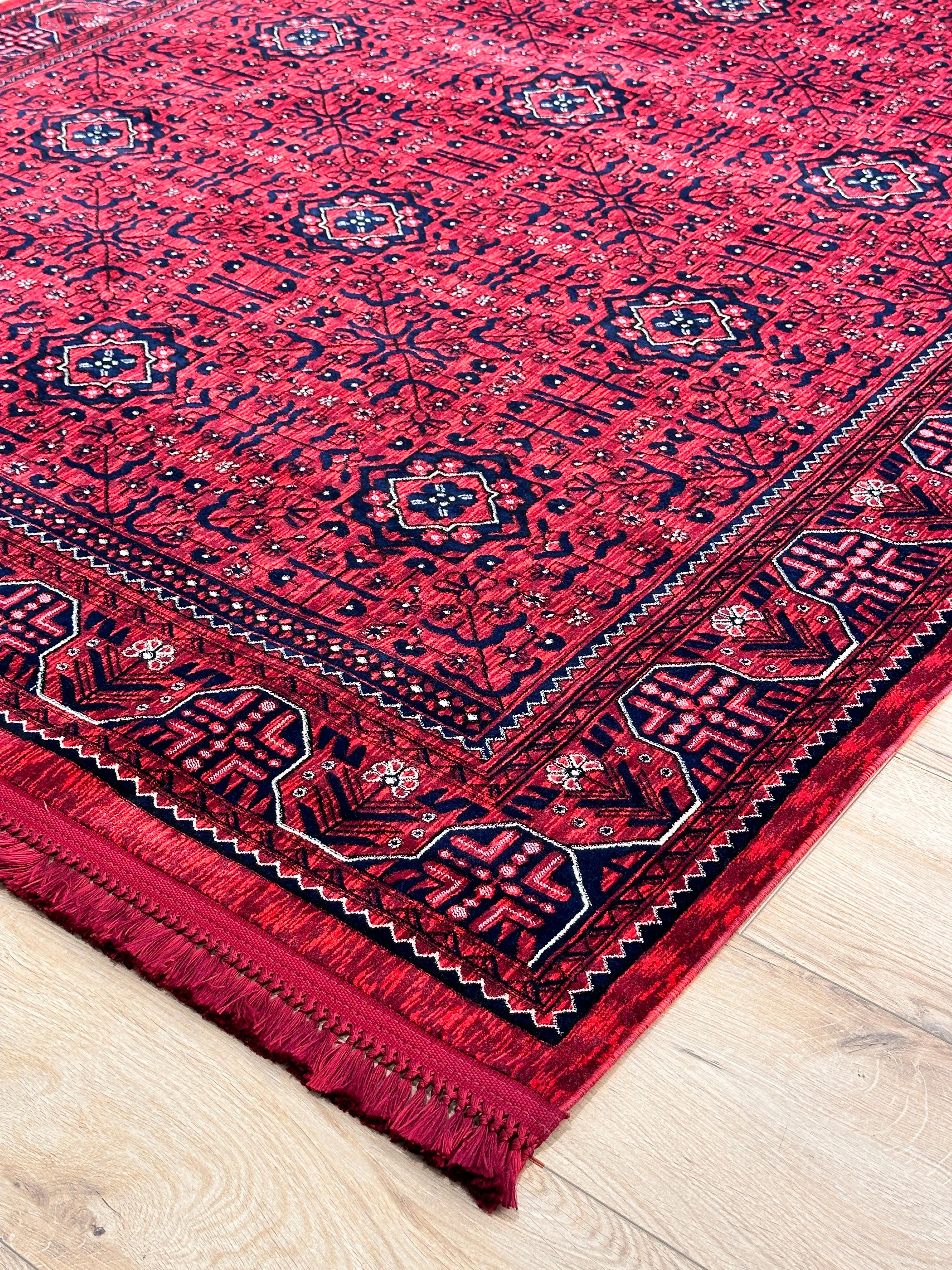 Afgan Koleksiyonu 601  
