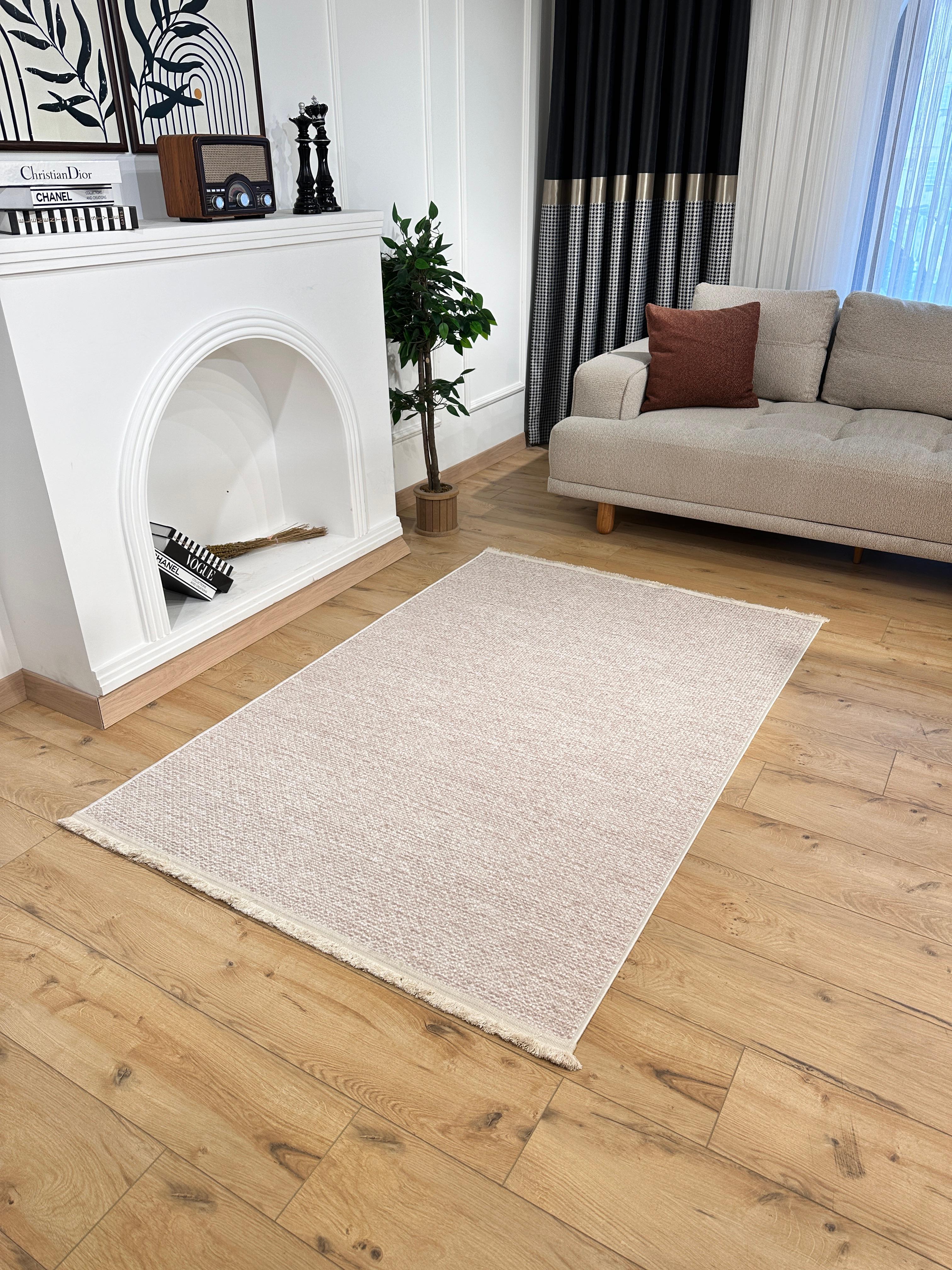 Paşha Home Bukle Vizon