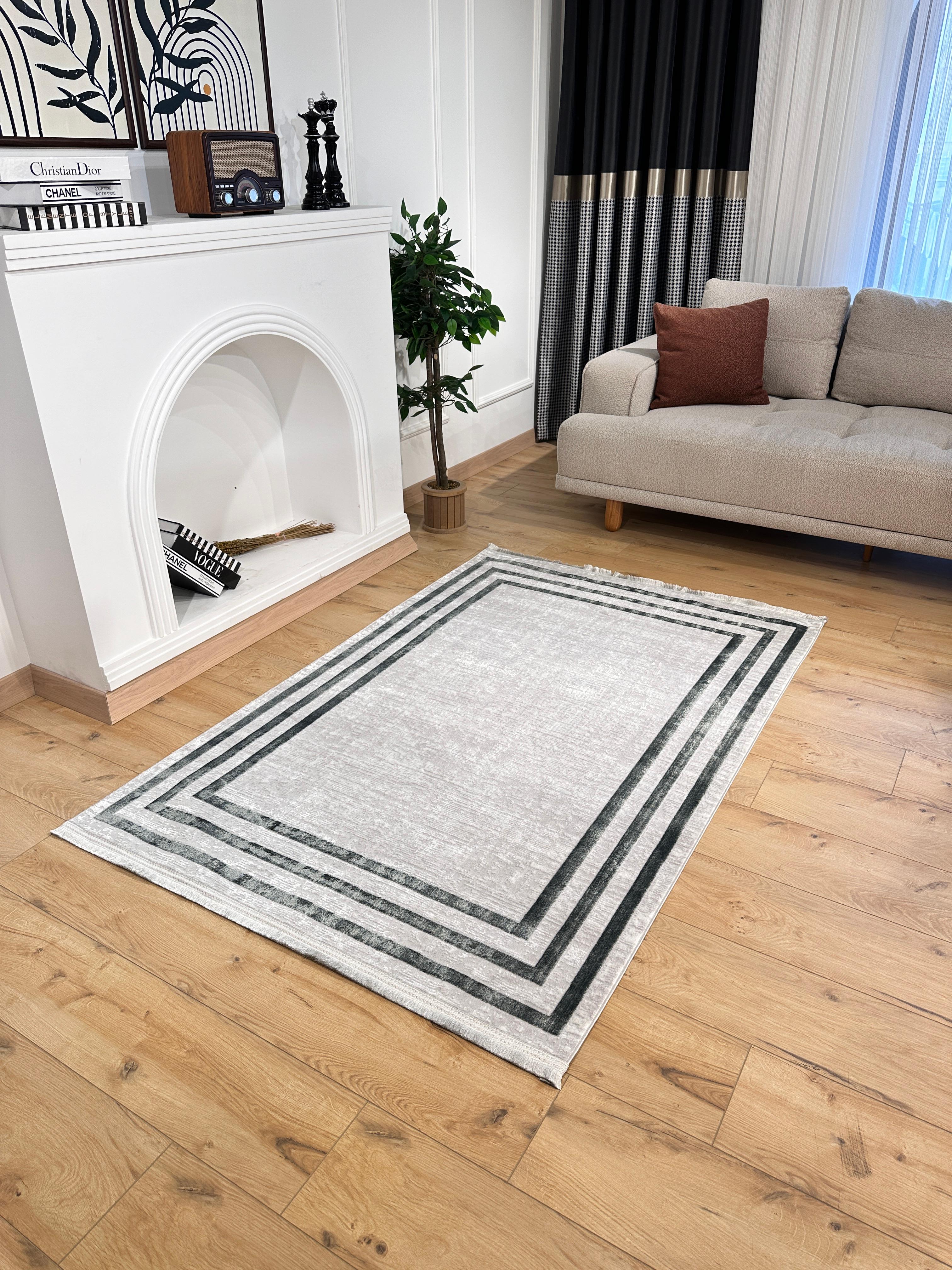 Paşha Home Su Yolu Antrasit