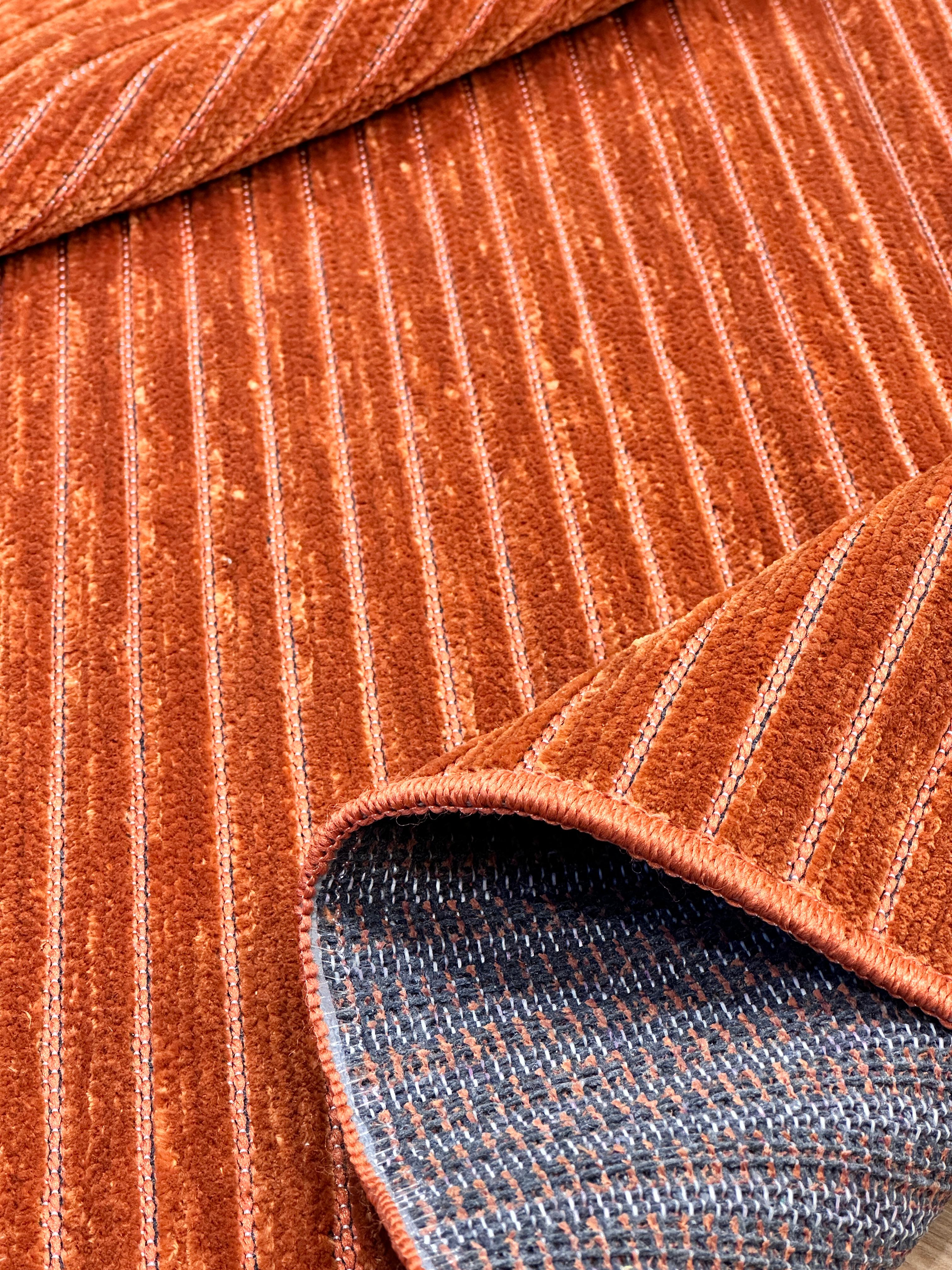 Luna 8250L Turuncu Kilim