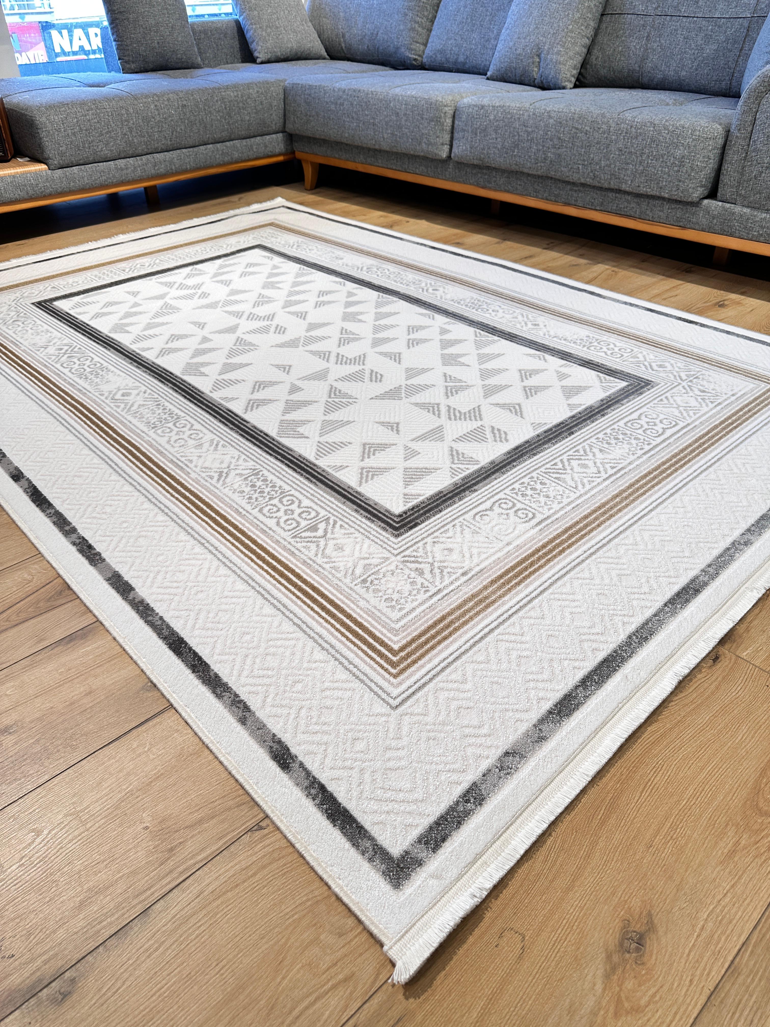 Merinos Vista 76593-957 160x230 Halı