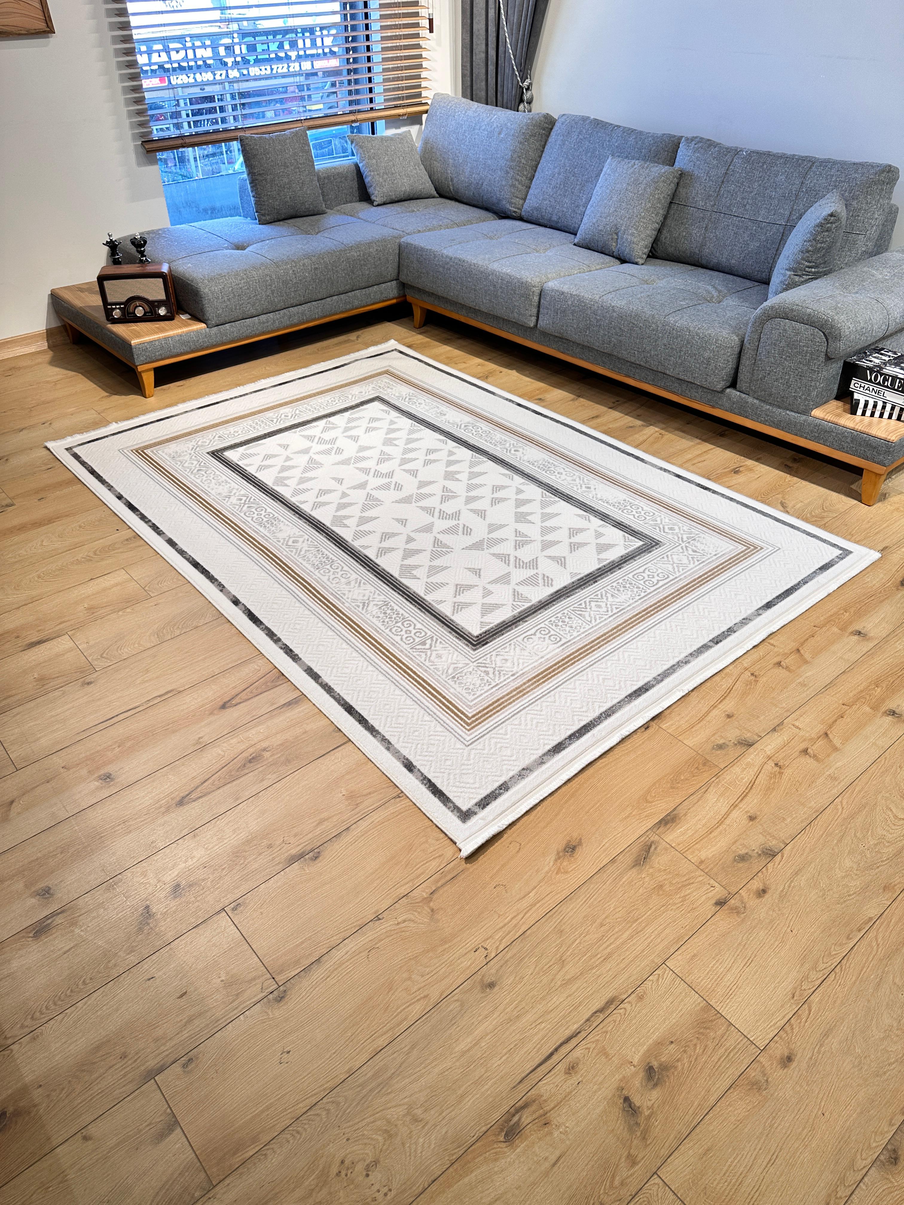 Merinos Vista 76593-957 160x230 Halı