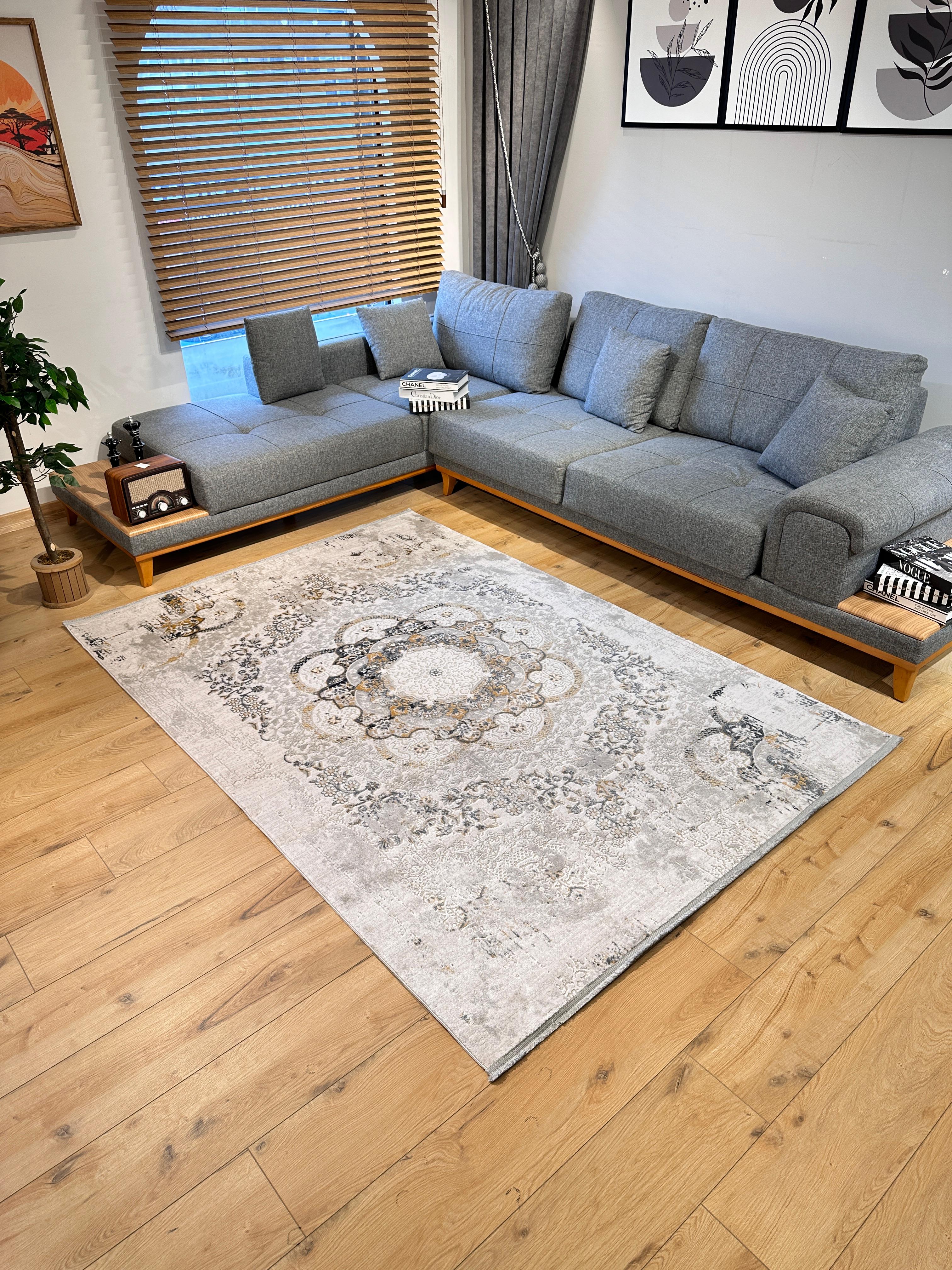 Arc 1156A L.Grey/Multi