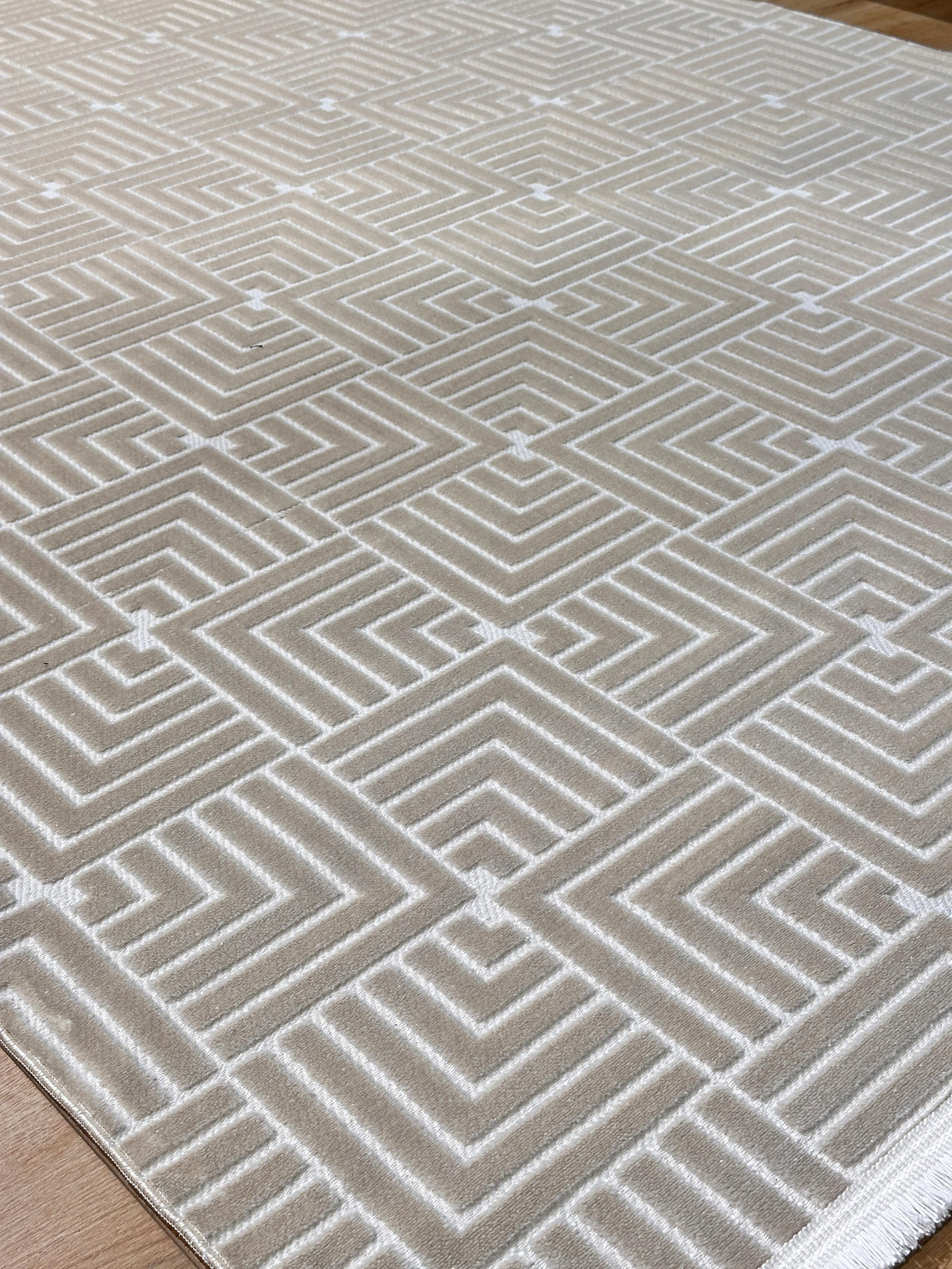 Paşha Home Bianca BA02 Vizon
