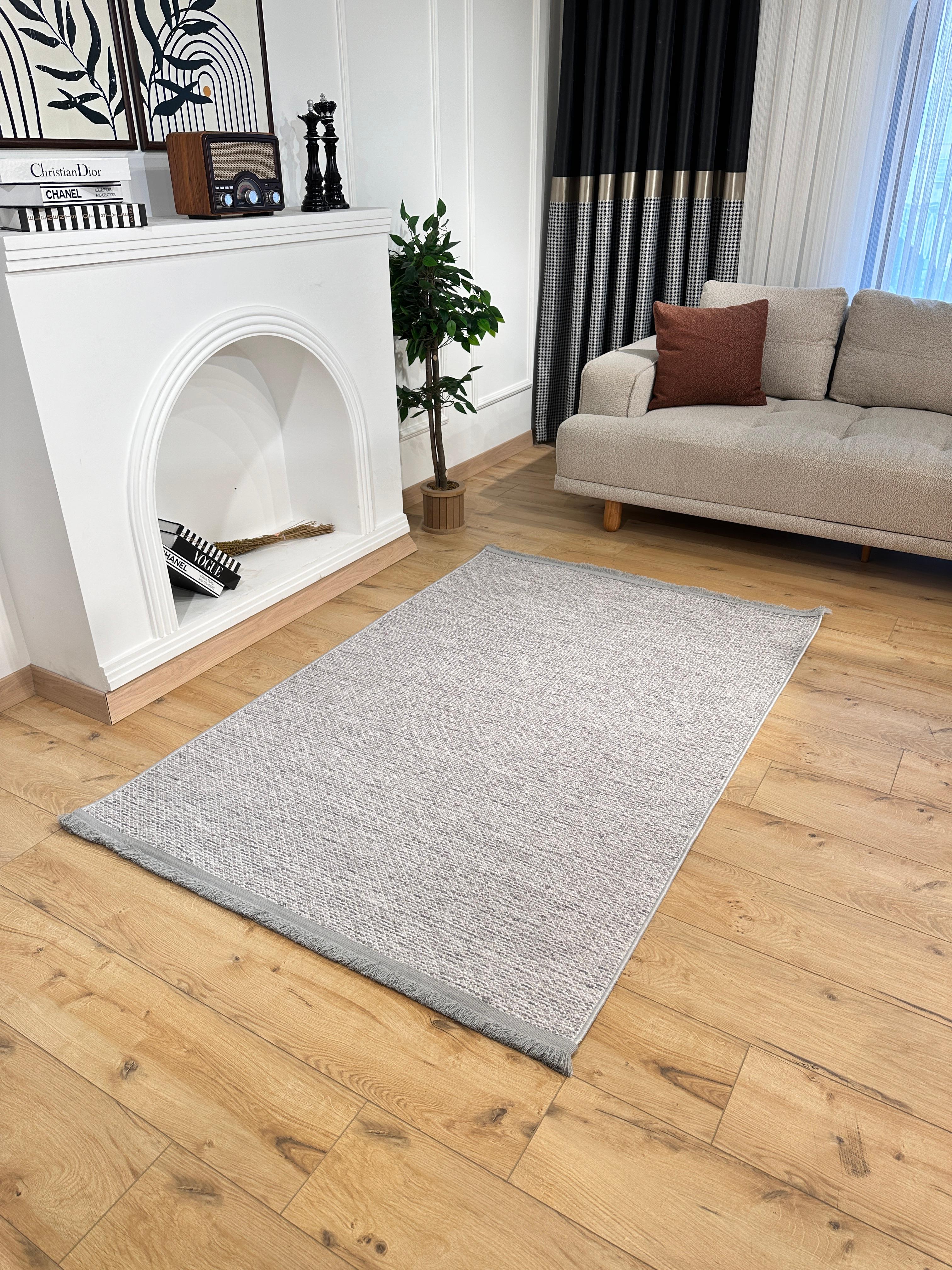 Paşha Home Bukle Gri
